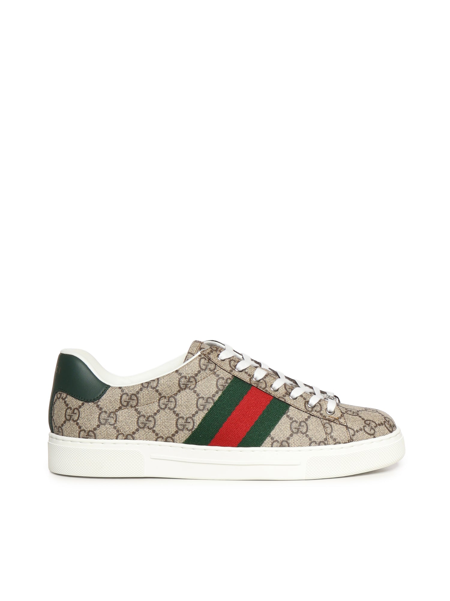Gucci Footwear оригінал | Швидка доставка Україна – боковий вид