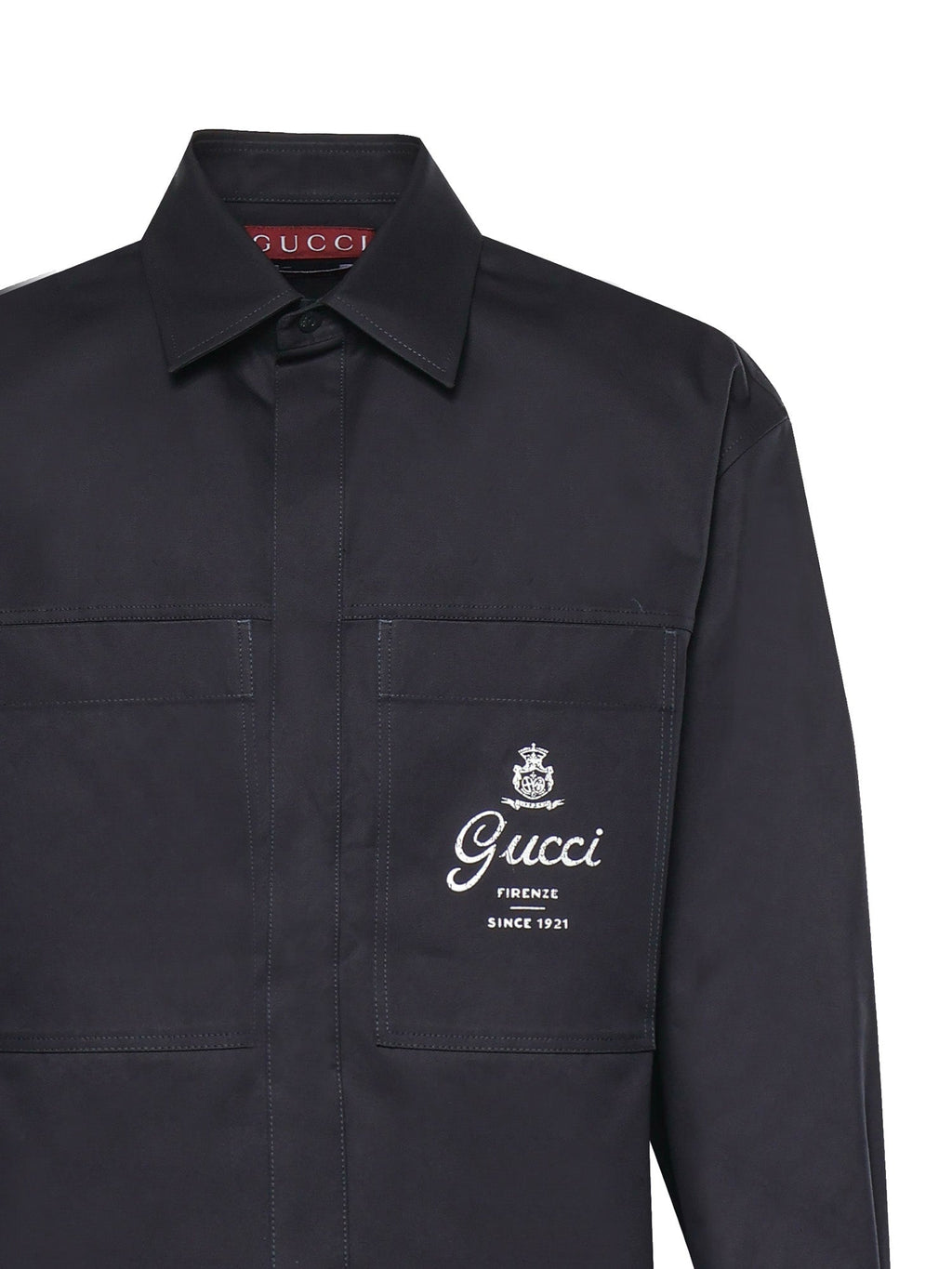 Gucci Tops оригінал | Швидка доставка Україна – вид ззаду