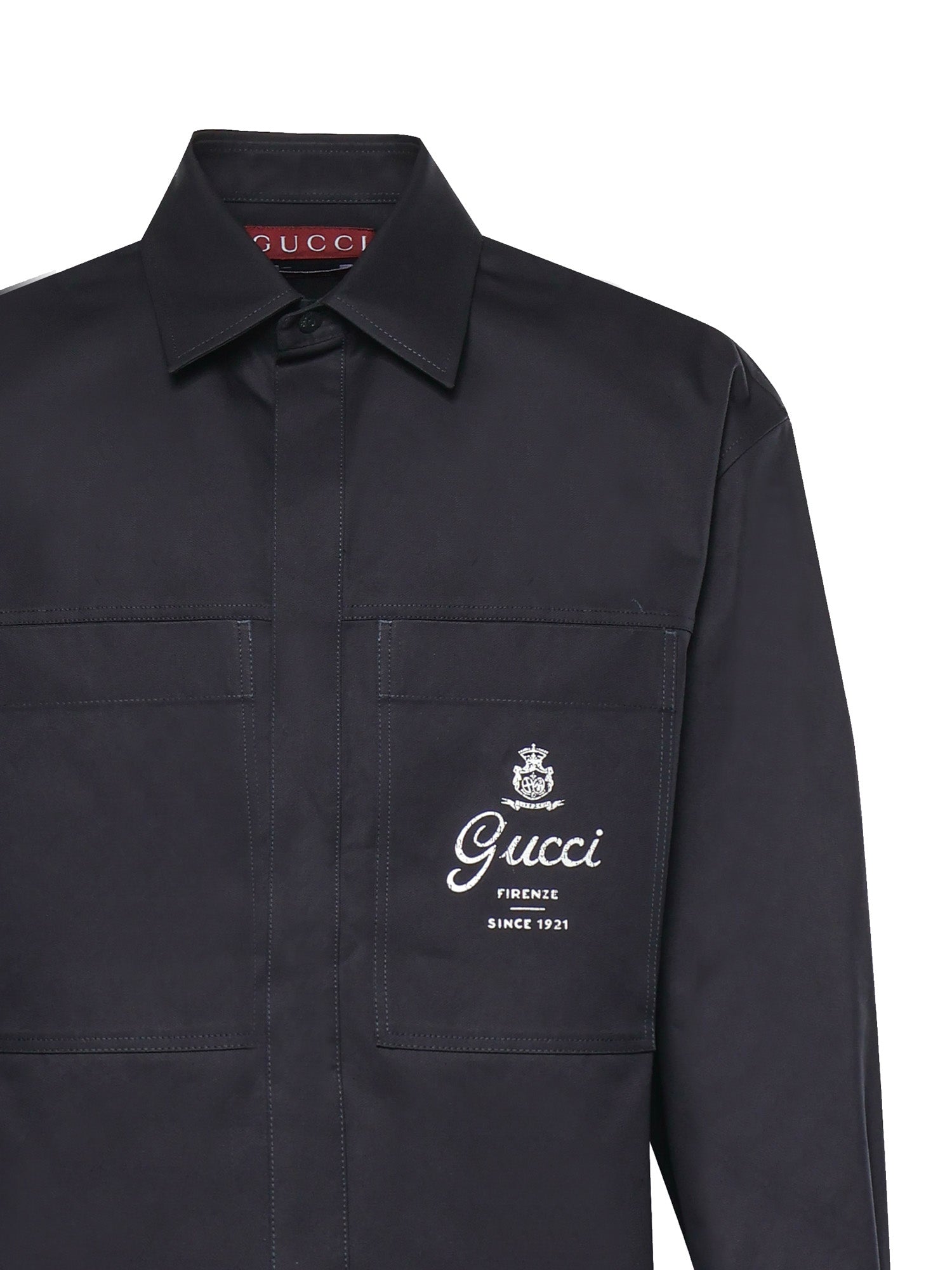 Gucci Tops оригінал | Швидка доставка Україна – вид ззаду