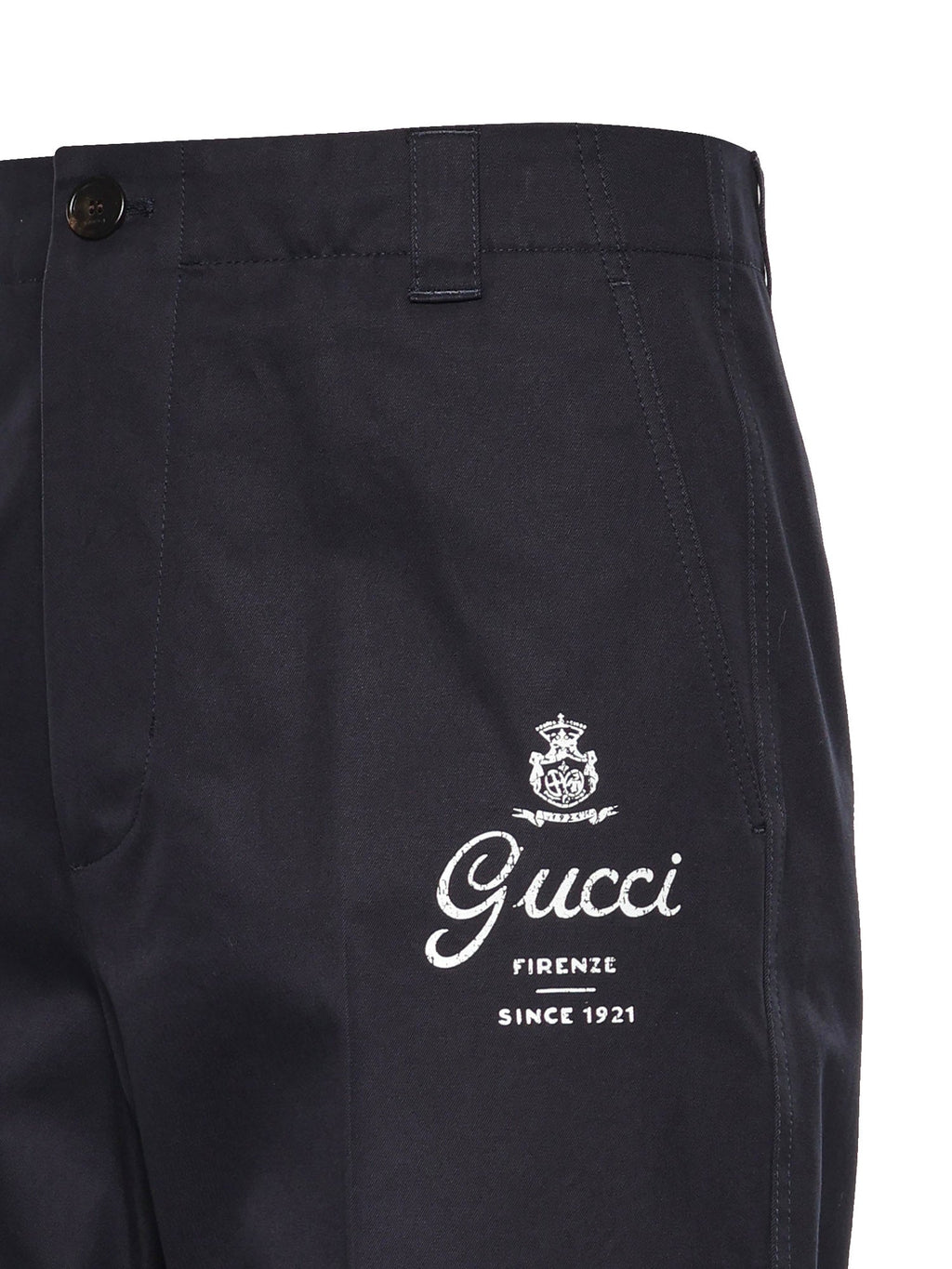 Gucci Bottoms оригінал | Швидка доставка Україна – вид ззаду