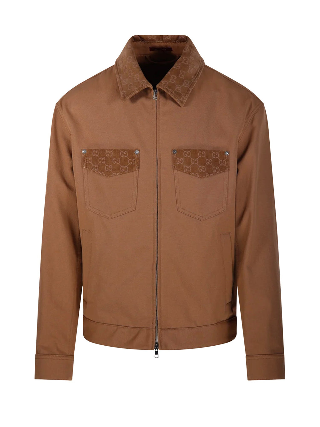 Gucci Outerwear оригінал | Швидка доставка Україна – боковий вид