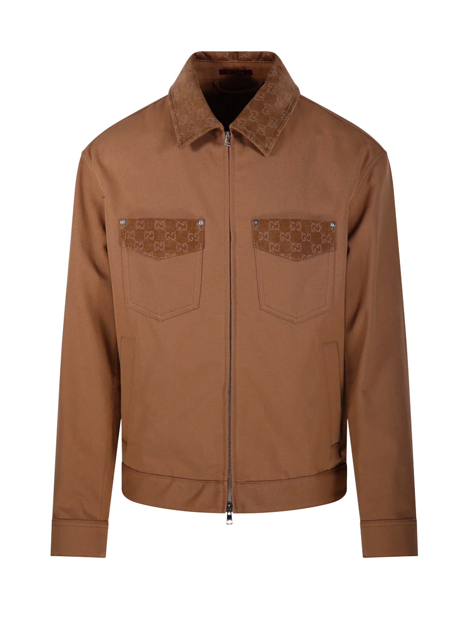 Gucci Outerwear оригінал | Швидка доставка Україна – боковий вид