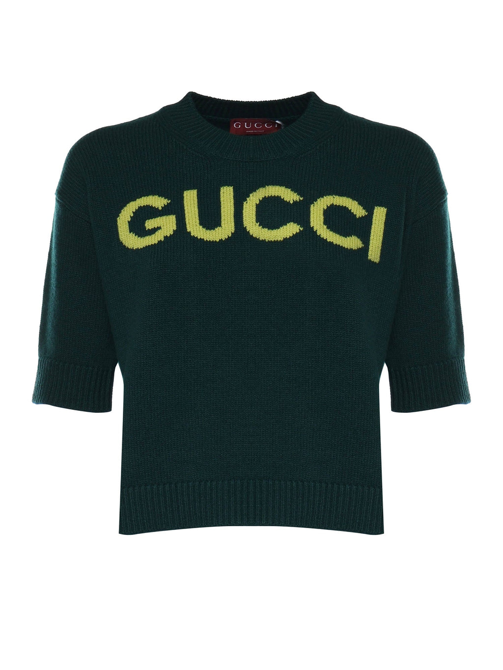 Gucci Knitwear оригінал | Швидка доставка Україна – боковий вид
