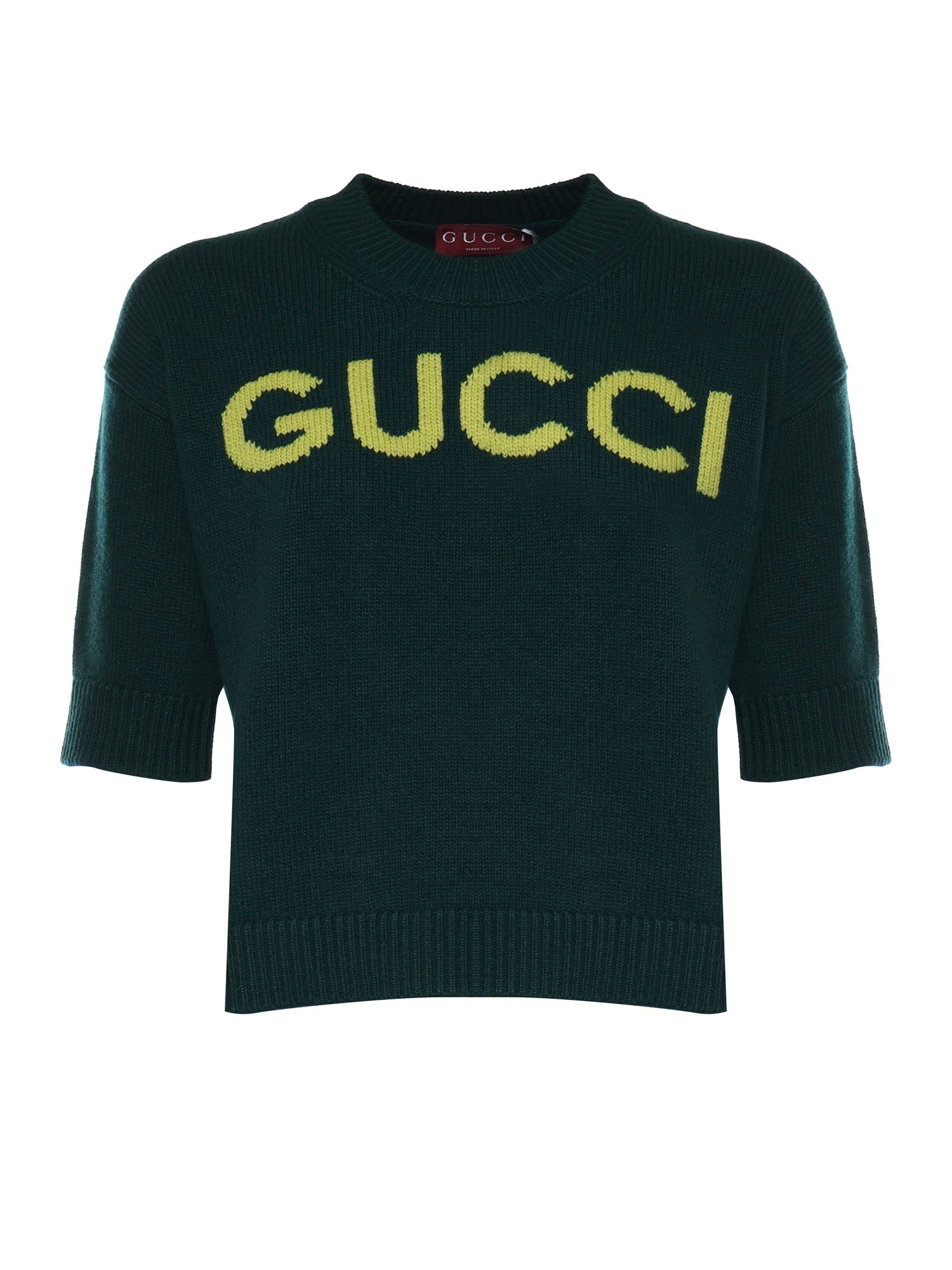 Gucci Knitwear оригінал | Швидка доставка Україна – боковий вид