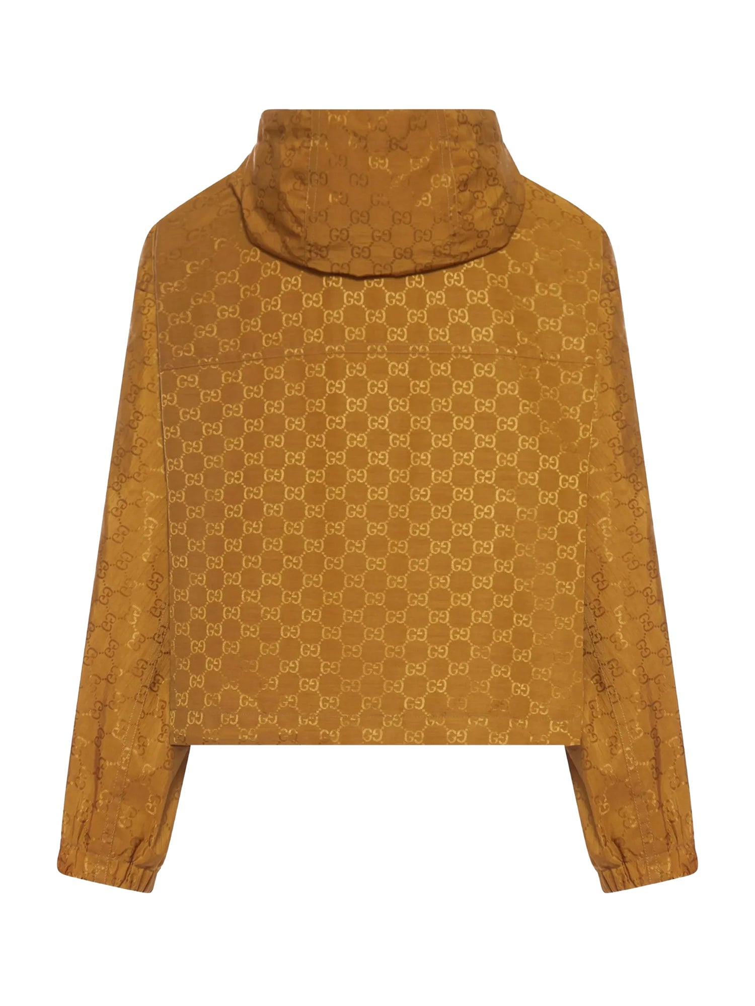 Giacca In Nylon Gg Gucci оригінал – Купити в Україні – детальний вид