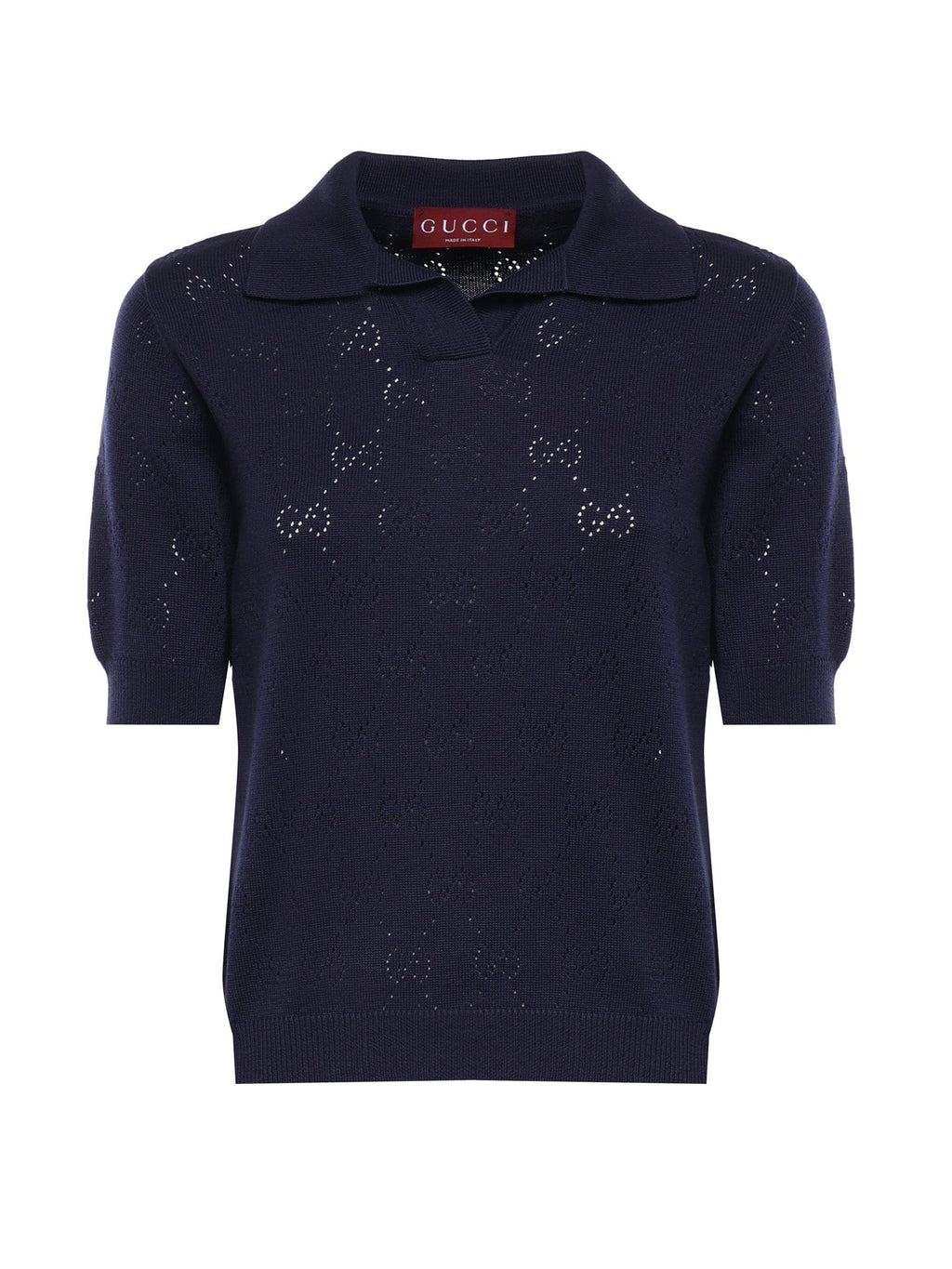Gucci Knitwear оригінал | Швидка доставка Україна – боковий вид