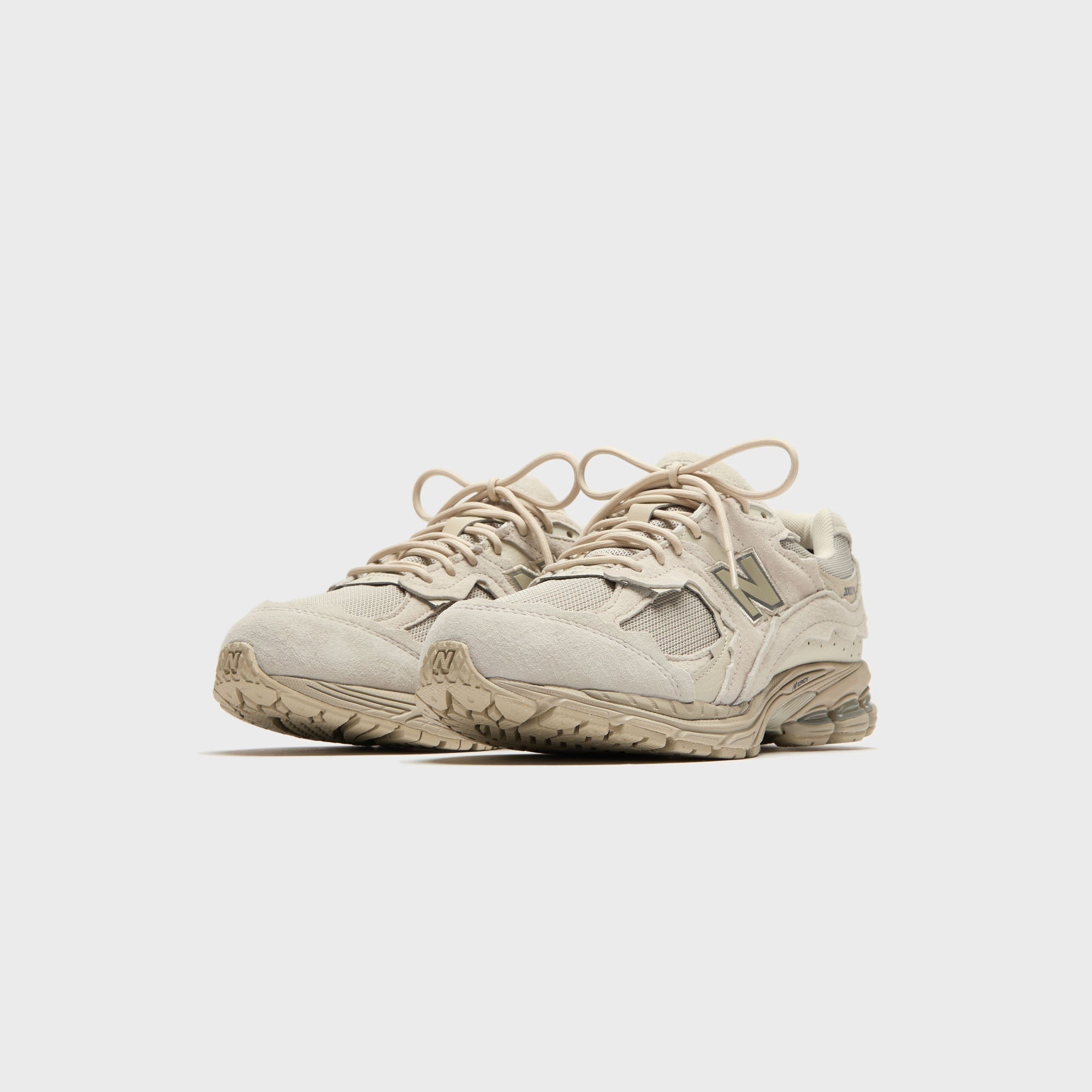 2002r Shipyard New balance – Гарантія оригінальності – вид ззаду