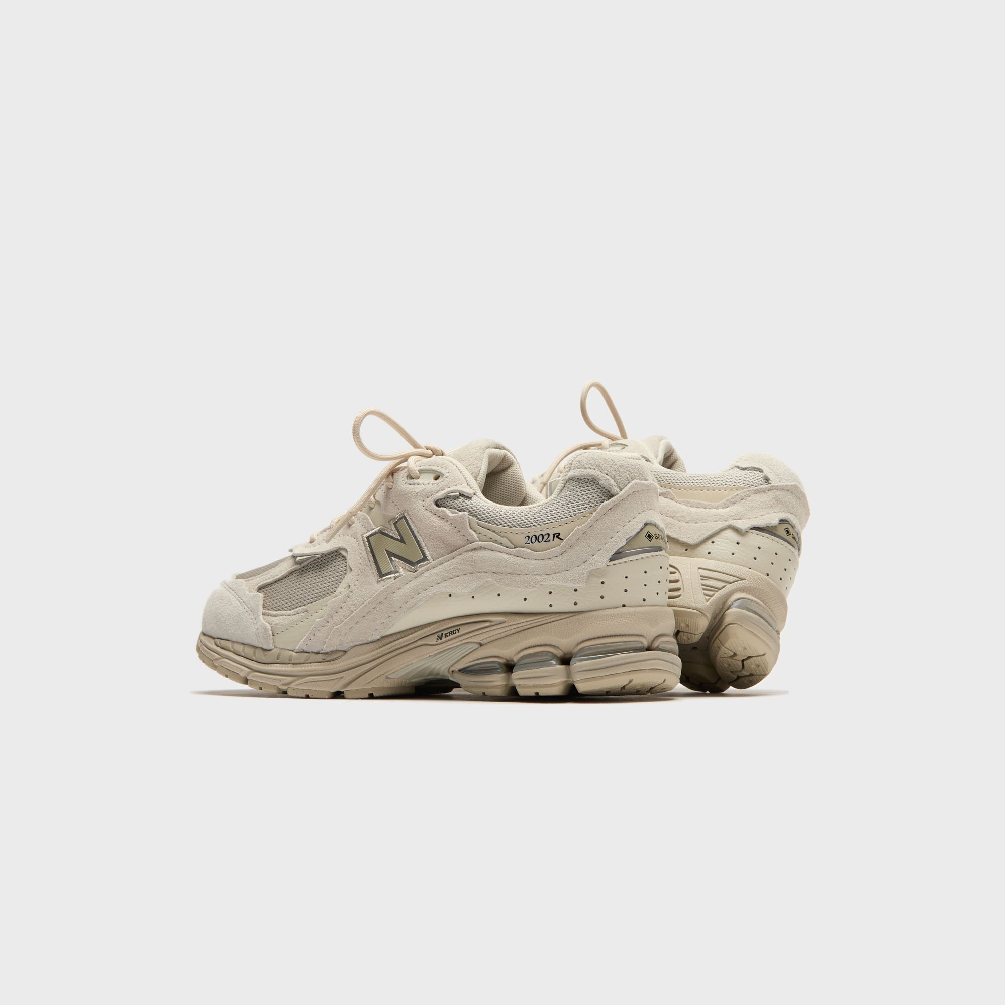 2002r Shipyard New balance – Гарантія оригінальності – збільшений вид
