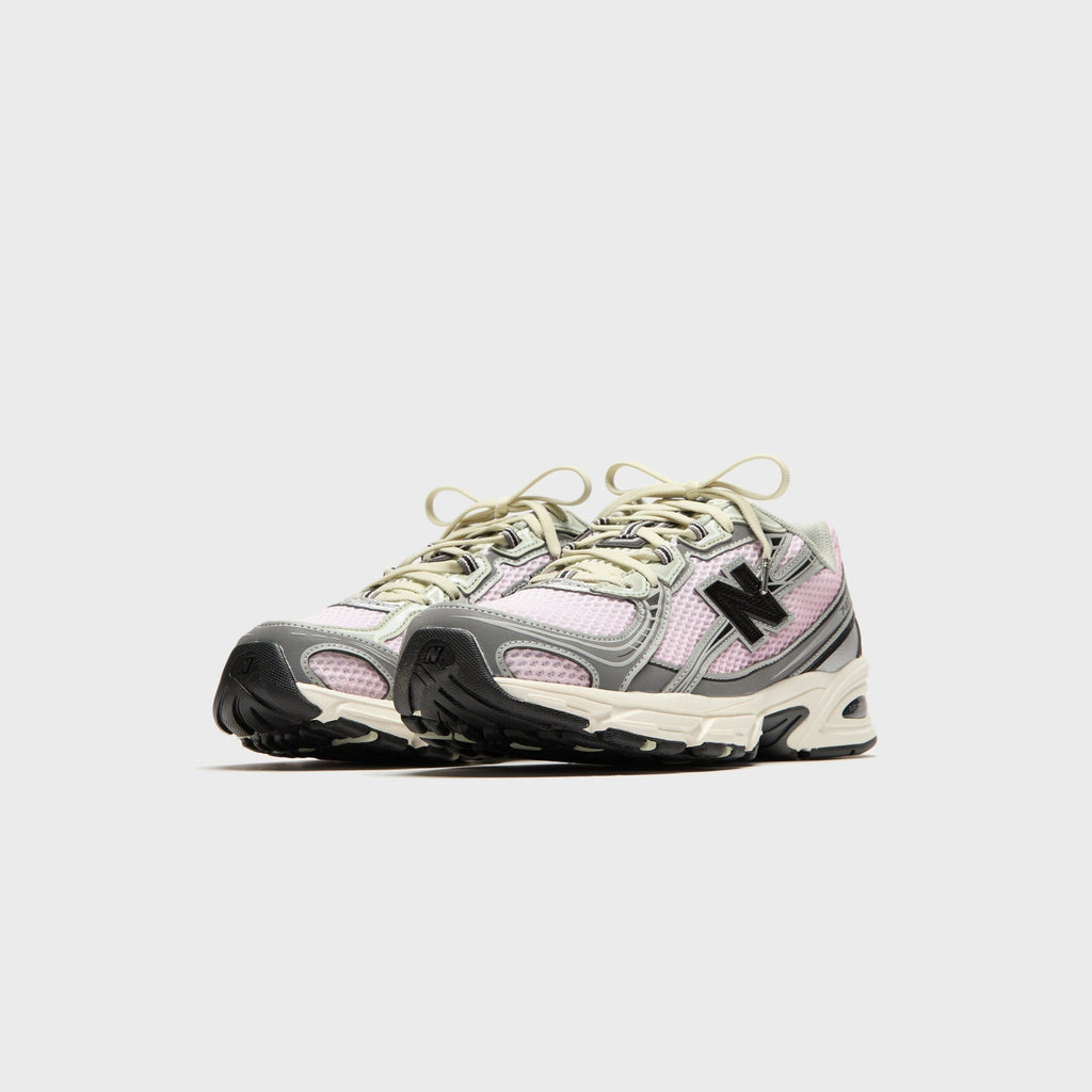 740 Pink Granite New balance – Гарантія оригінальності – вид ззаду