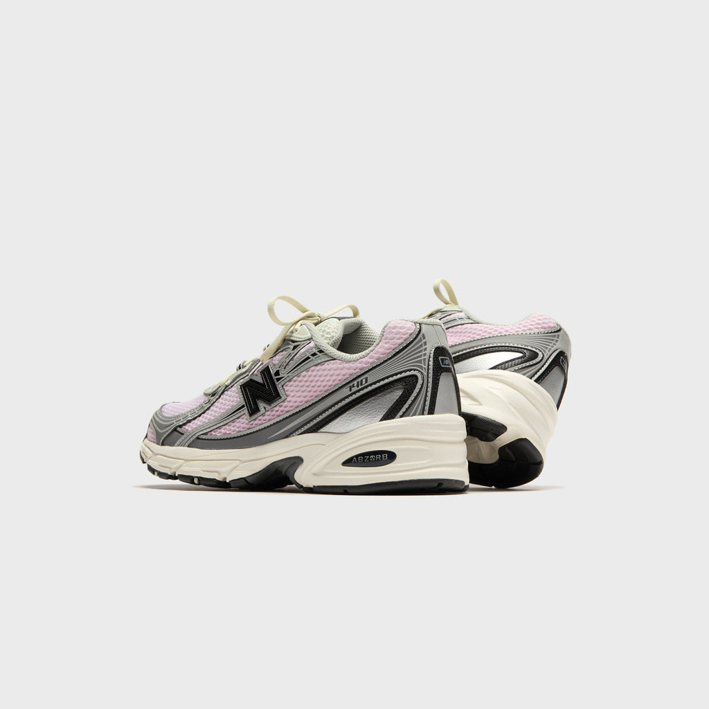 740 Pink Granite New balance – Гарантія оригінальності – збільшений вид