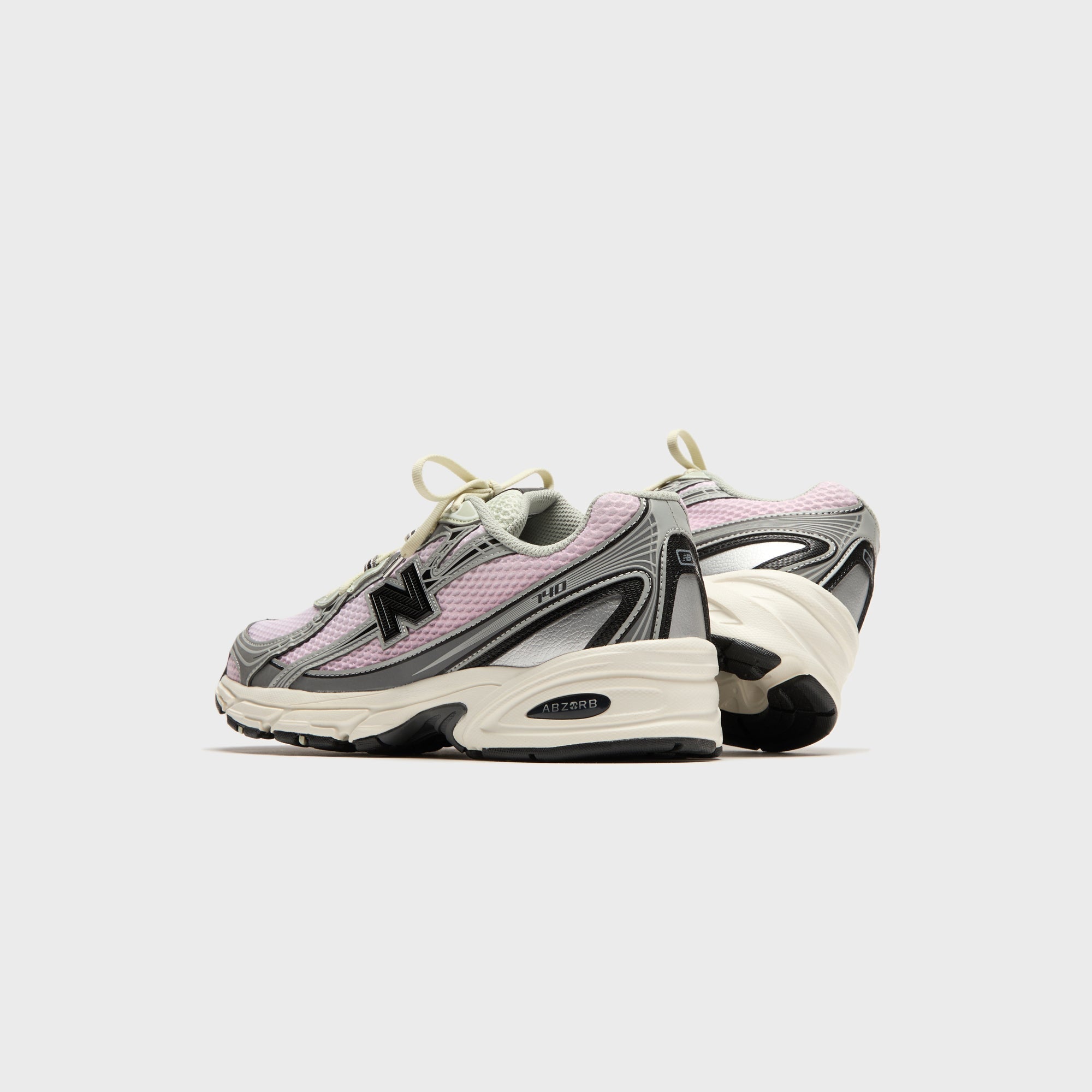 740 Pink Granite New balance – Гарантія оригінальності – збільшений вид