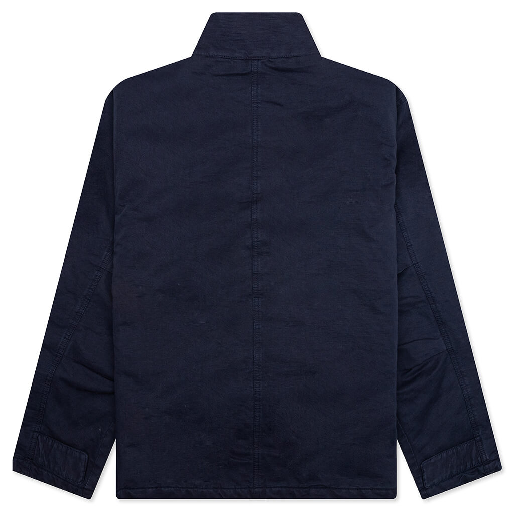 Оригінальна Insulated Field Jacket Stussy – вид ззаду
