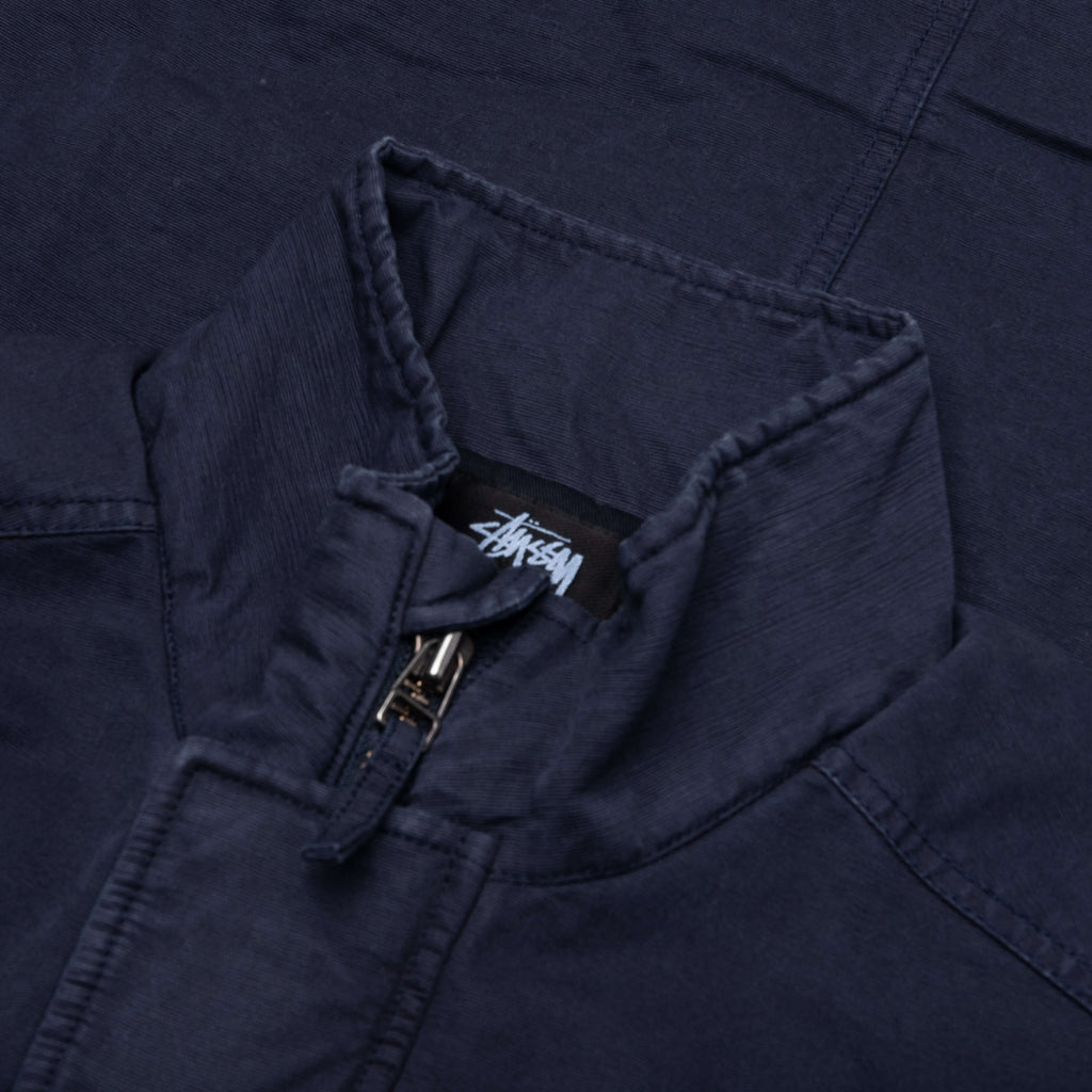 Оригінальна Insulated Field Jacket Stussy – детальний вид