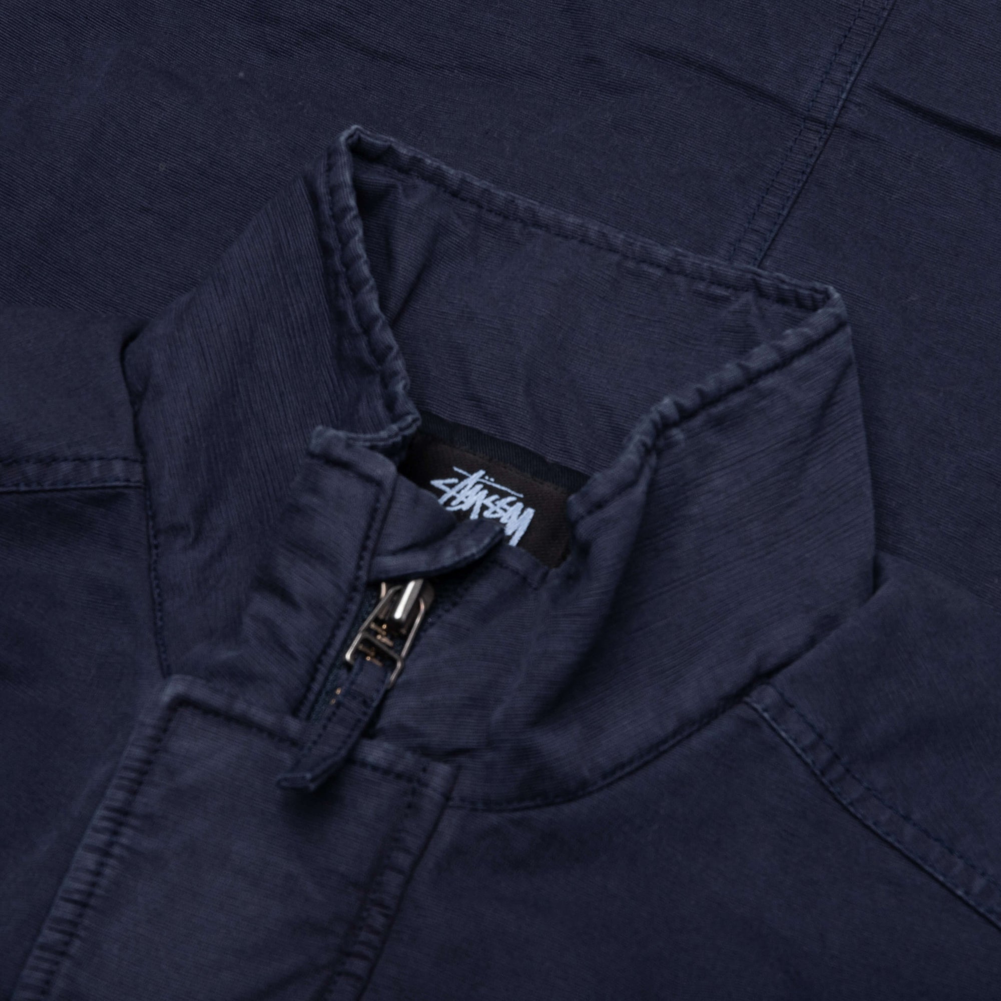 Оригінальна Insulated Field Jacket Stussy – детальний вид