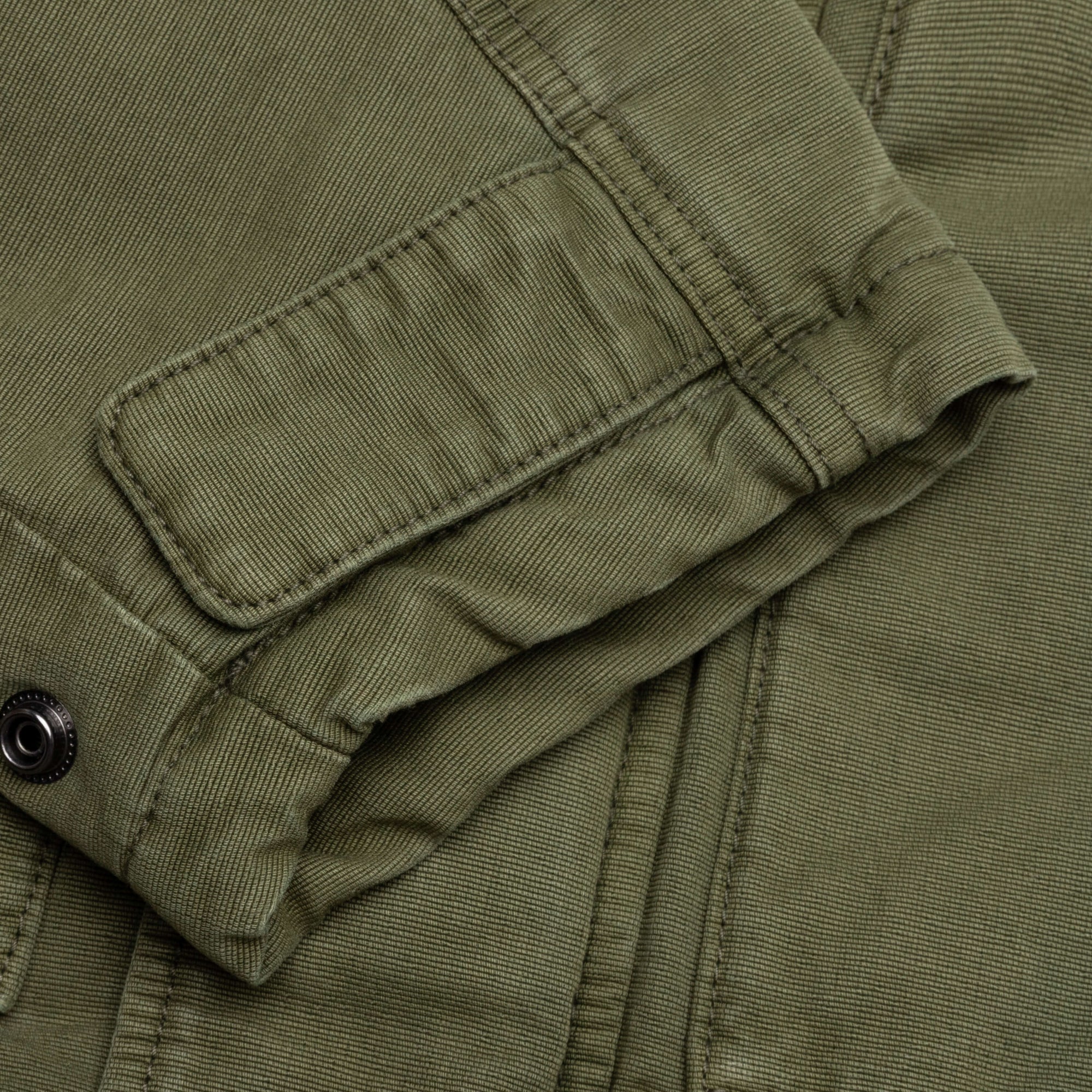 Оригінальна Insulated Field Jacket Stussy – збільшений вид