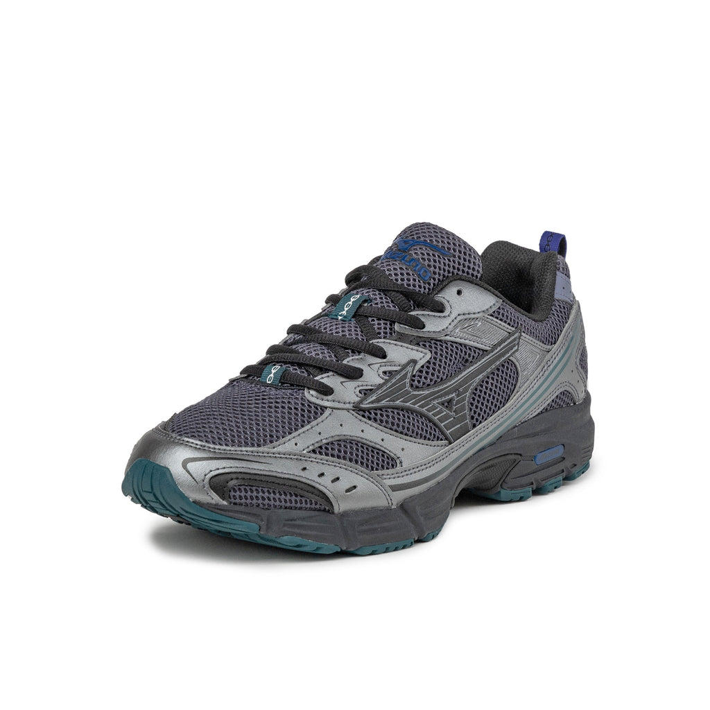 Mxr Sport Mizuno – Гарантія оригінальності – вид ззаду