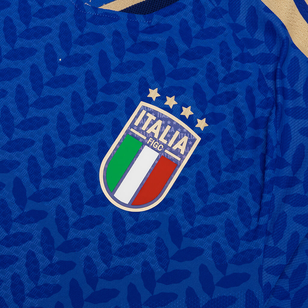 Italy 26 Home Authentic Jersey Adidas оригінал – Купити в Україні – детальний вид - ADIDAS