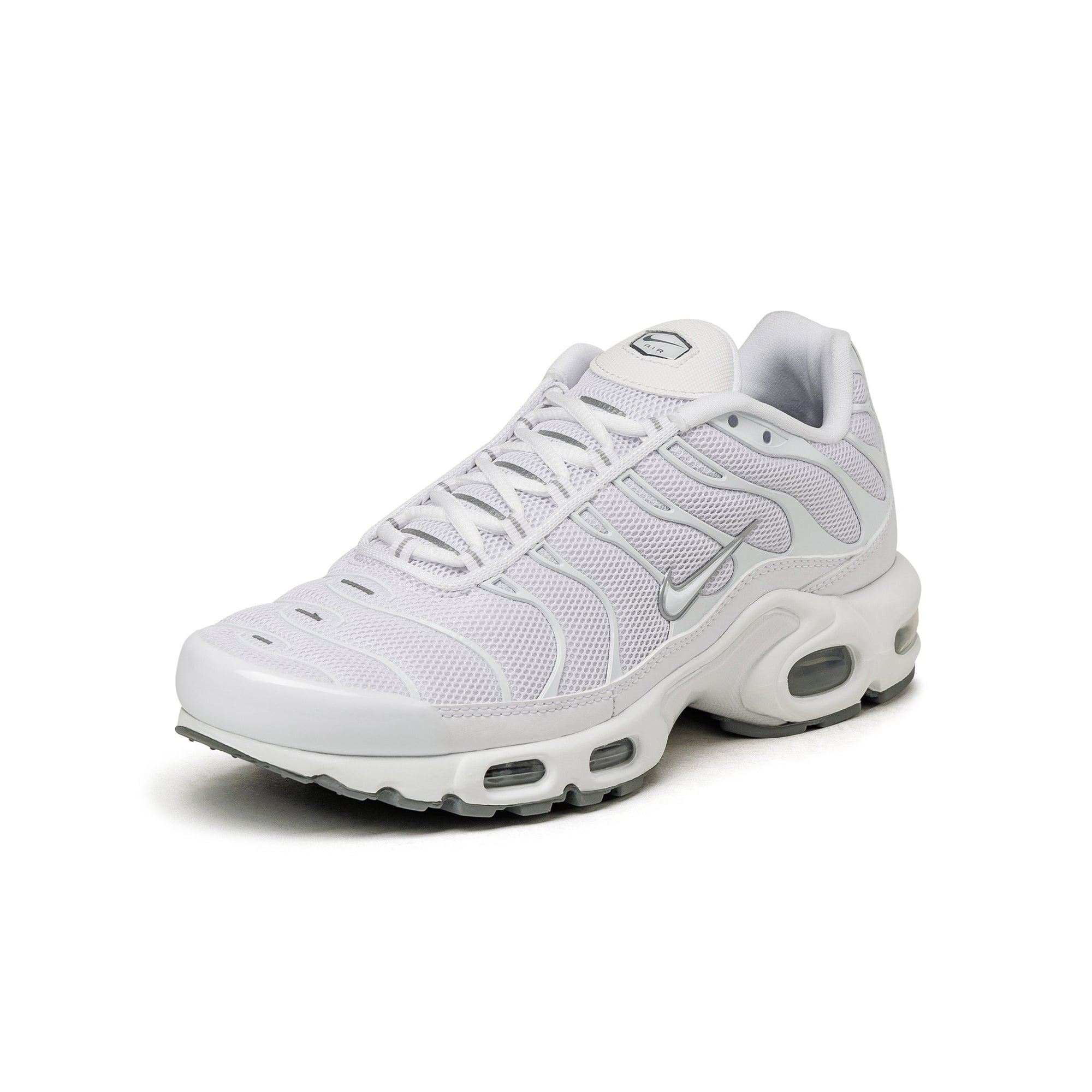 Оригінальна Air Max Plus Nike – вид ззаду