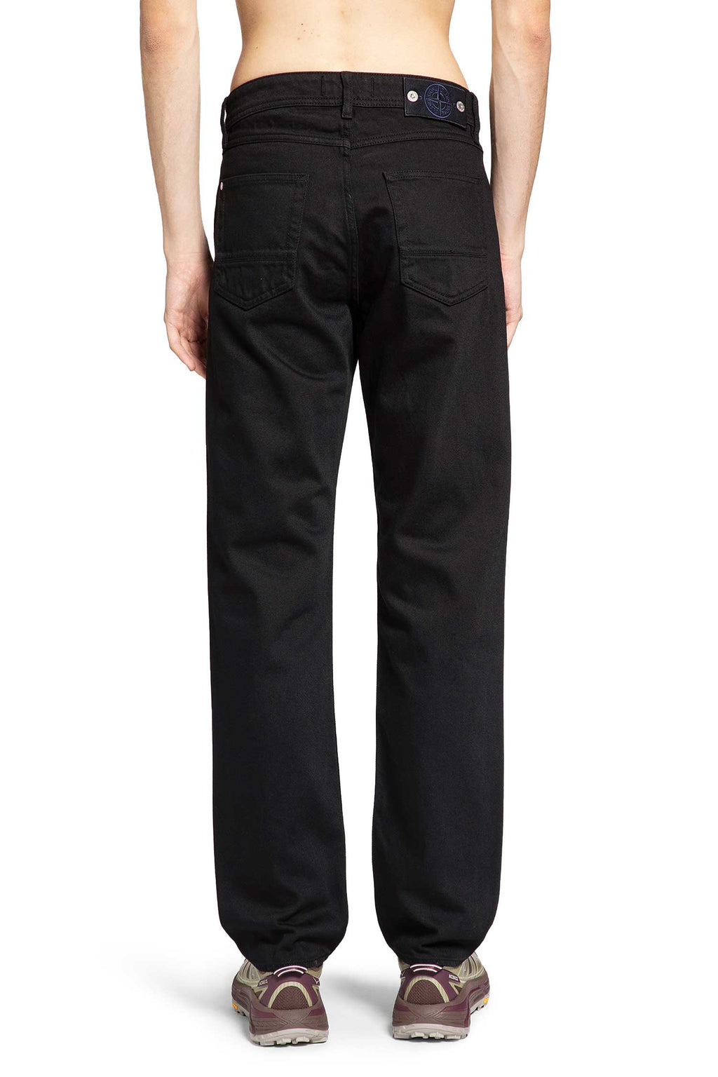 Оригінальна Denim Capsule Jeans Stone island – збільшений вид