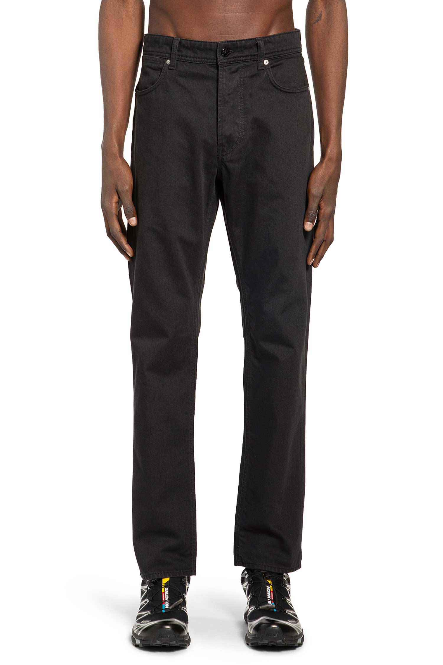 Оригінальна J100005 Stone island – вид ззаду
