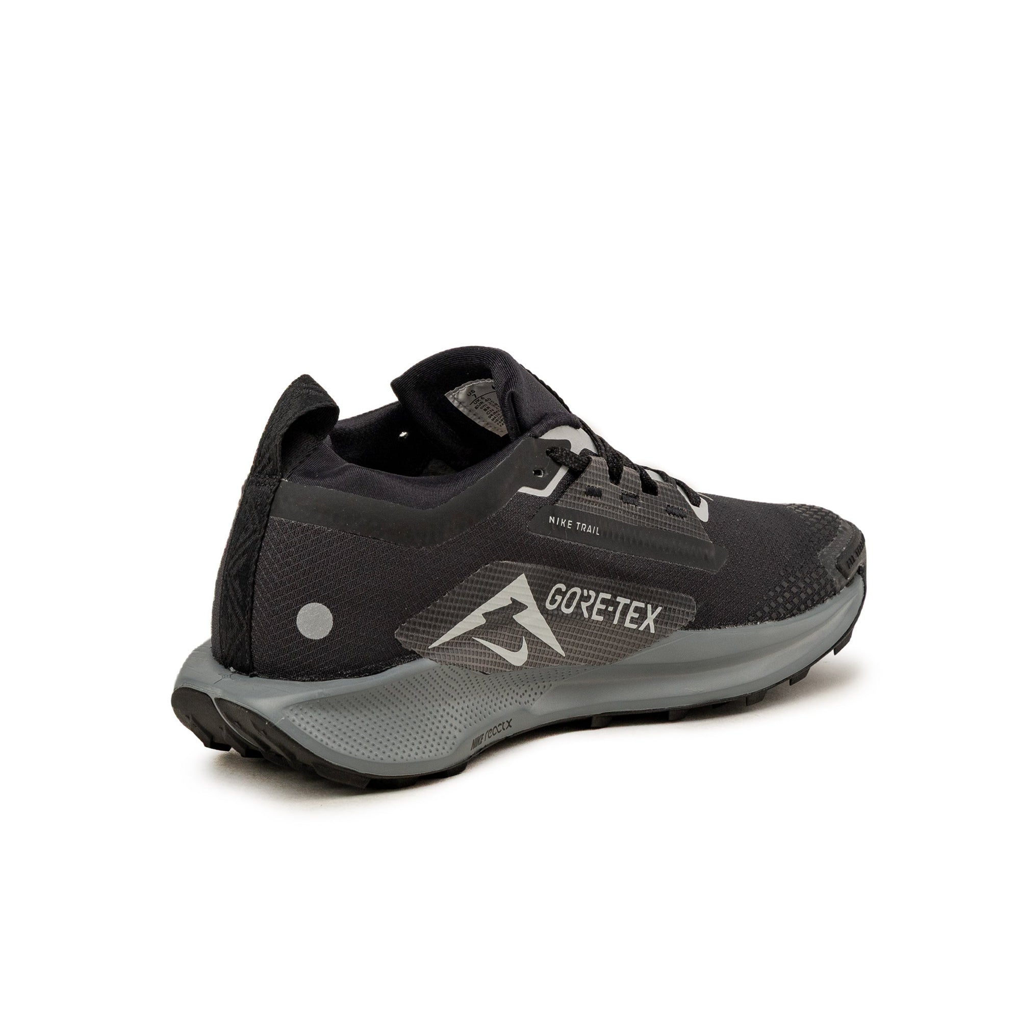 Оригінальна Pegasus Trail 5 *gore Tex* Sp Nike – детальний вид