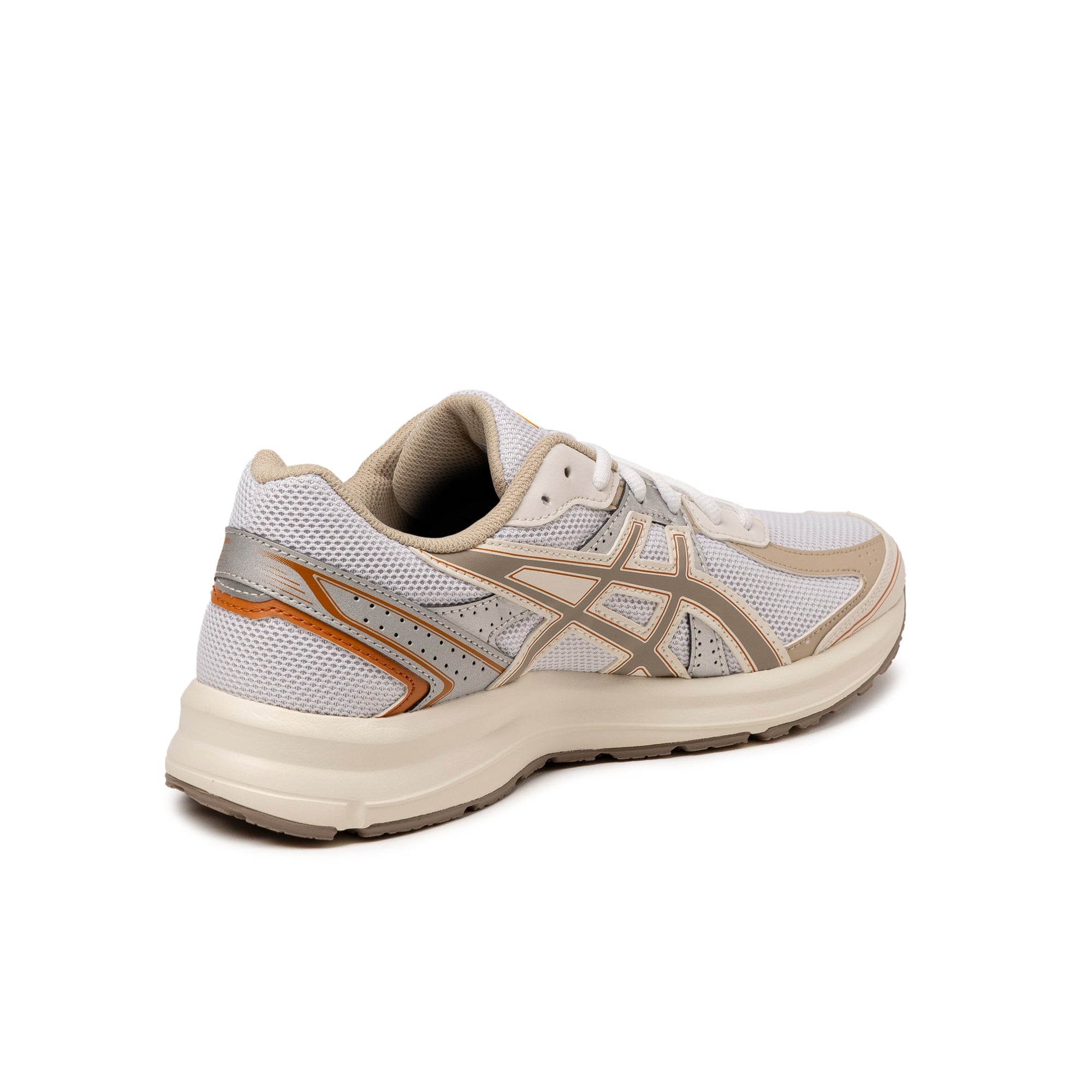 Оригінальна Jog 100s Asics – детальний вид