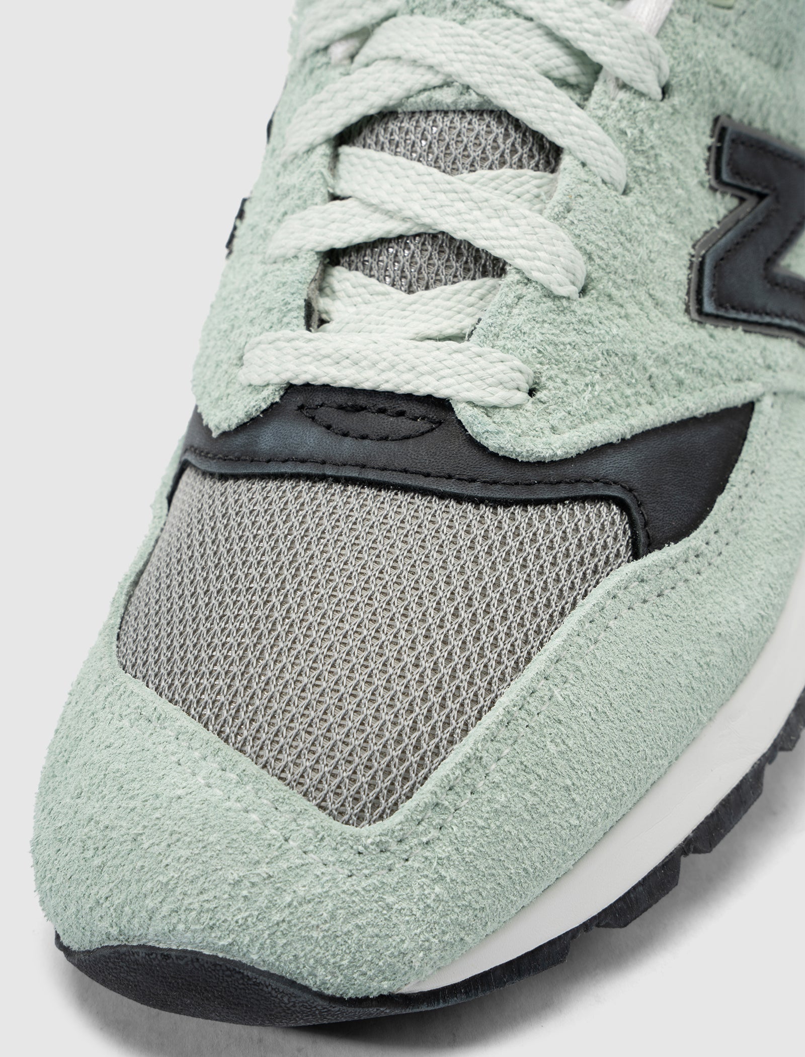 Willful Bias For The Whitaker Group Made In Usa 998 New balance оригінал – Купити в Україні – вид ззаду