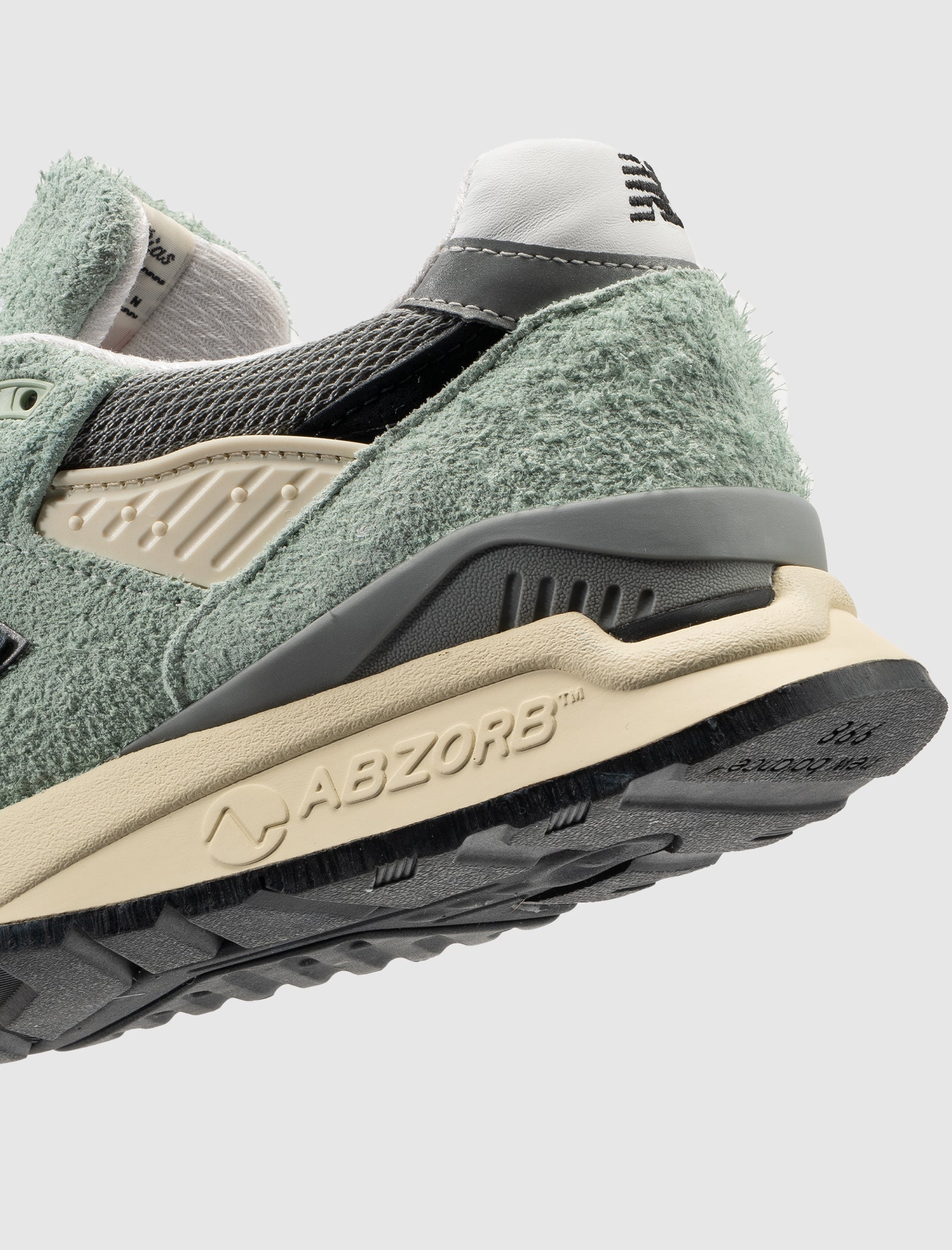 Willful Bias For The Whitaker Group Made In Usa 998 New balance оригінал – Купити в Україні – детальний вид