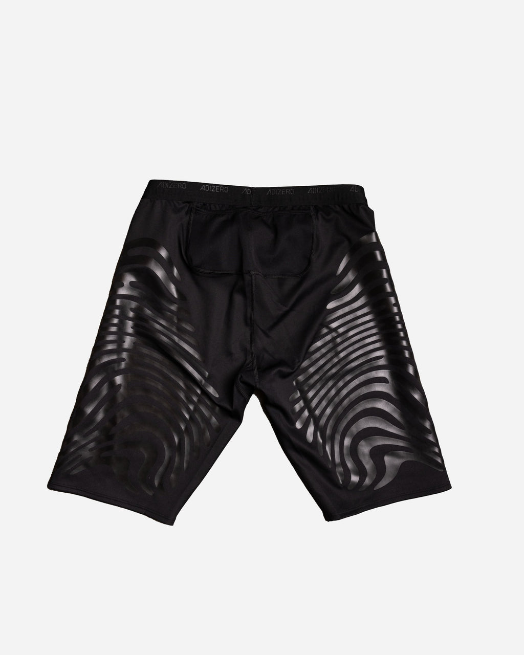 Adizero Control Running Short Leggings Adidas – Гарантія оригінальності – детальний вид