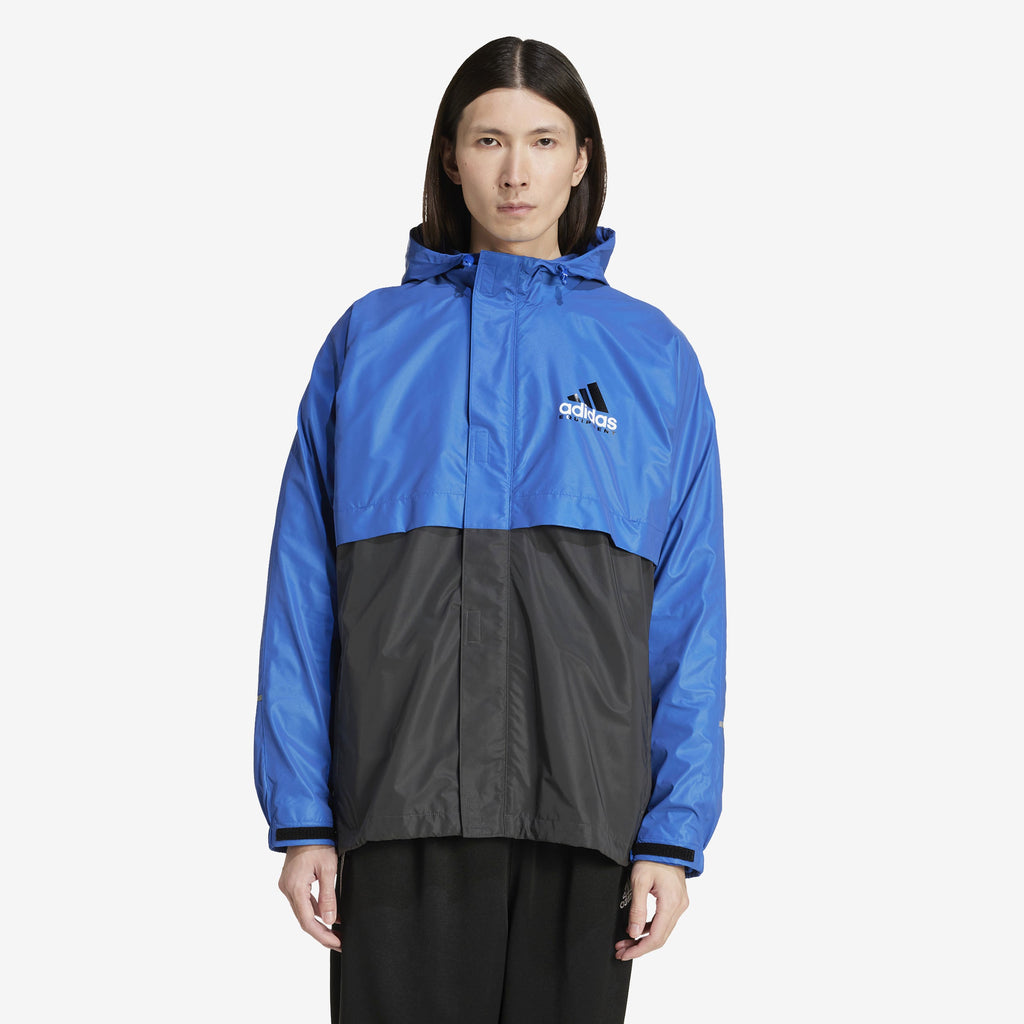 Adidas Outerwear оригінал | Швидка доставка Україна – вид ззаду