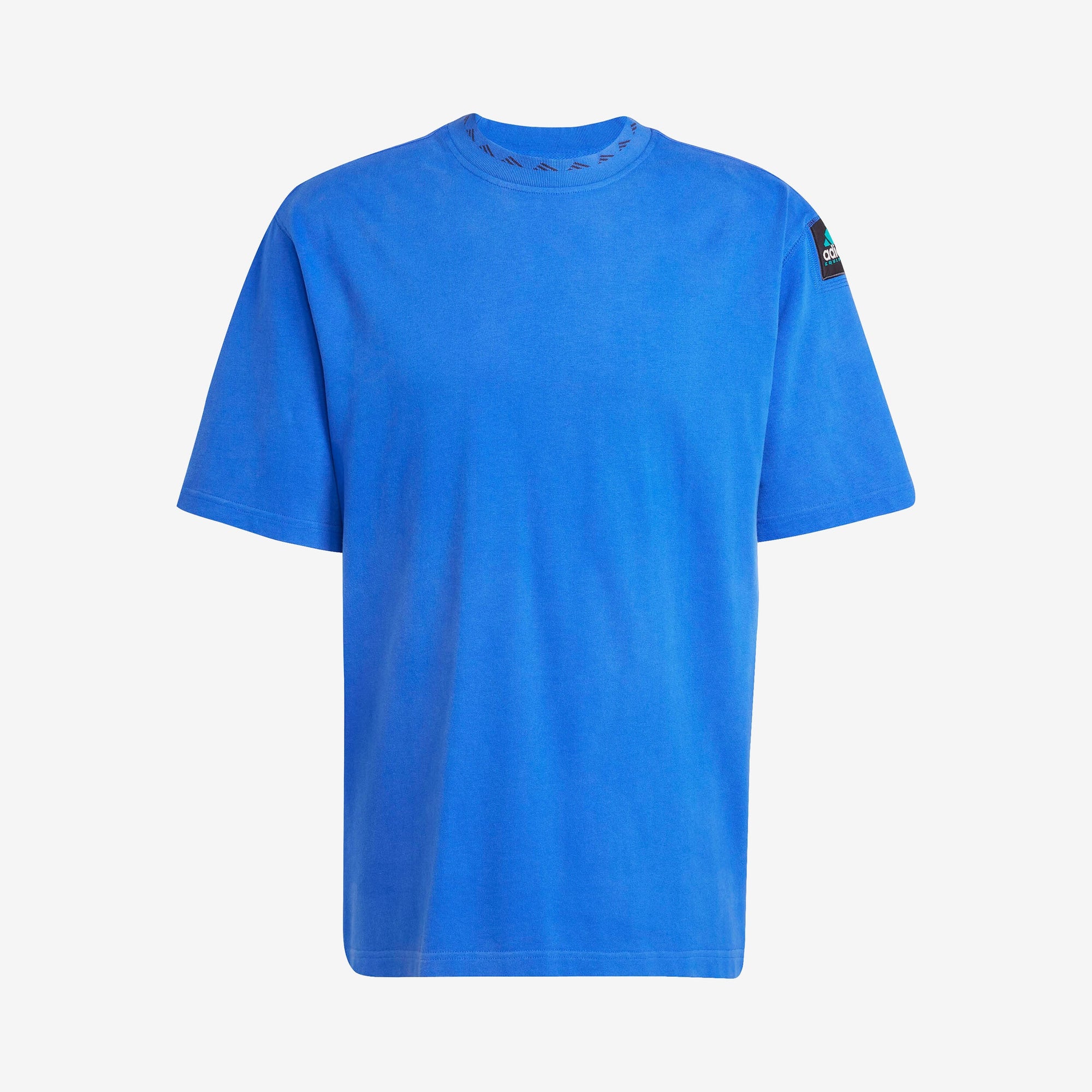 Eqt T-Shirt Adidas – Гарантія оригінальності – боковий вид - ADIDAS