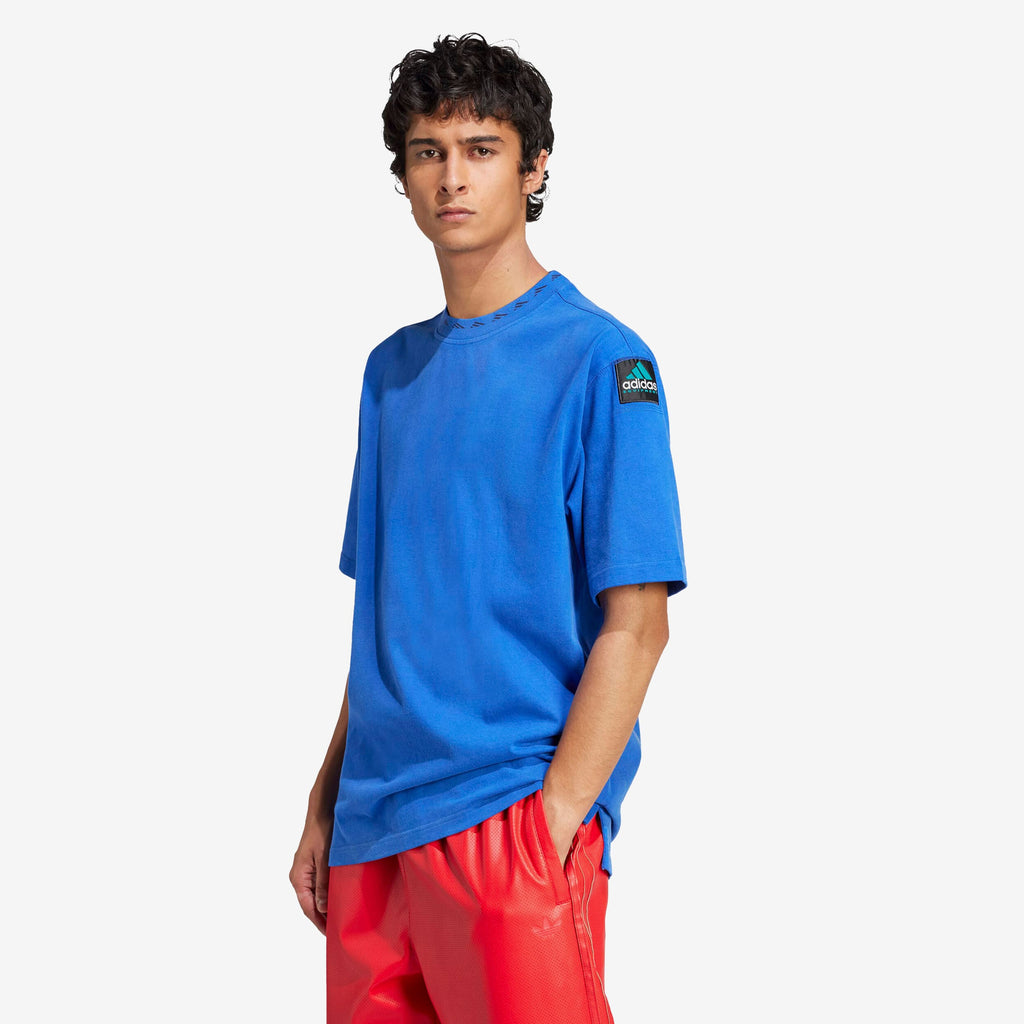 Eqt T-Shirt Adidas – Гарантія оригінальності – вид ззаду
