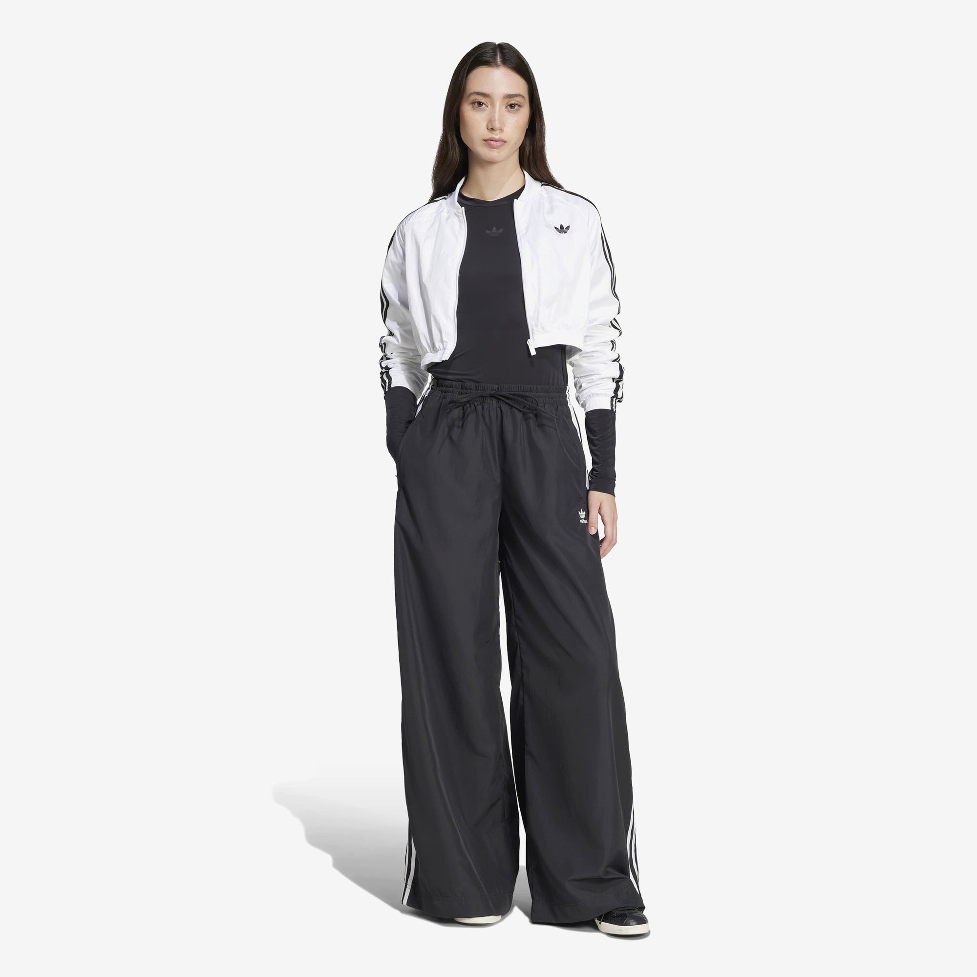 Оригінальна Wmns Adilenium Season 3 Oversized Track Pant Adidas – збільшений вид