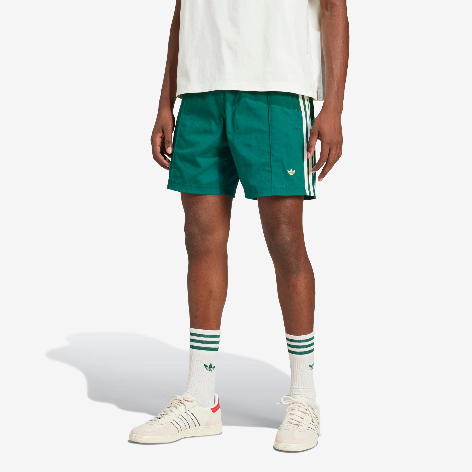 Adidas Bottoms оригінал | Швидка доставка Україна – вид ззаду - ADIDAS