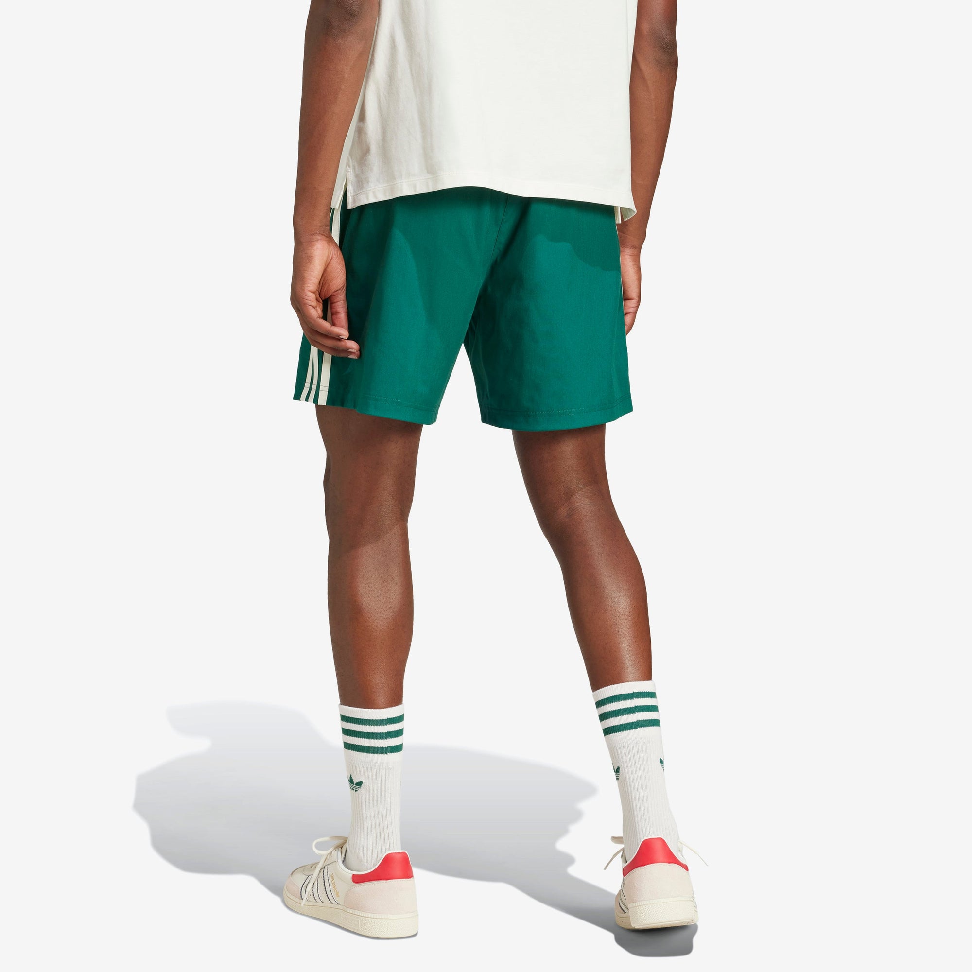 Adidas Bottoms оригінал | Швидка доставка Україна – детальний вид - ADIDAS