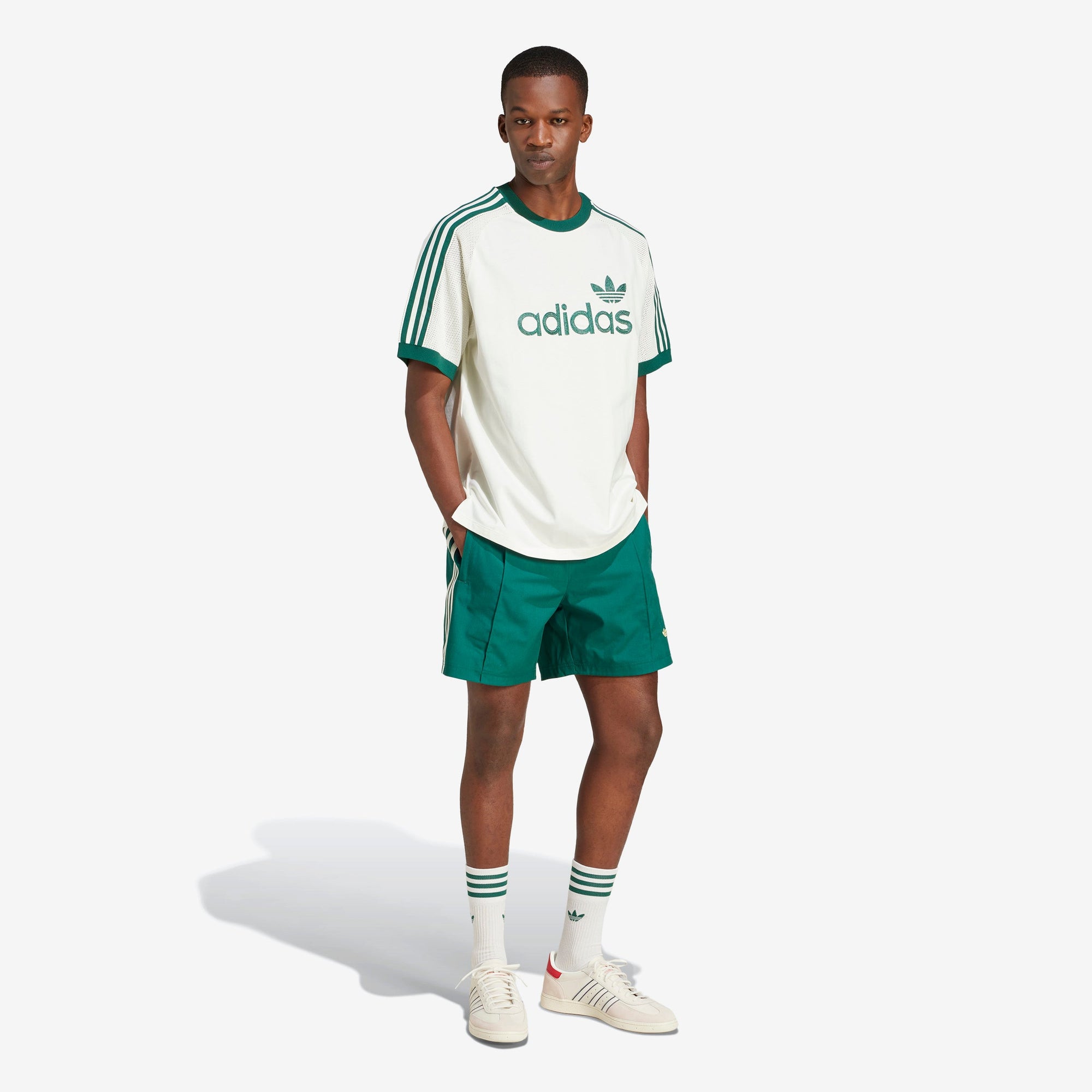 Adidas Bottoms оригінал | Швидка доставка Україна – збільшений вид - ADIDAS