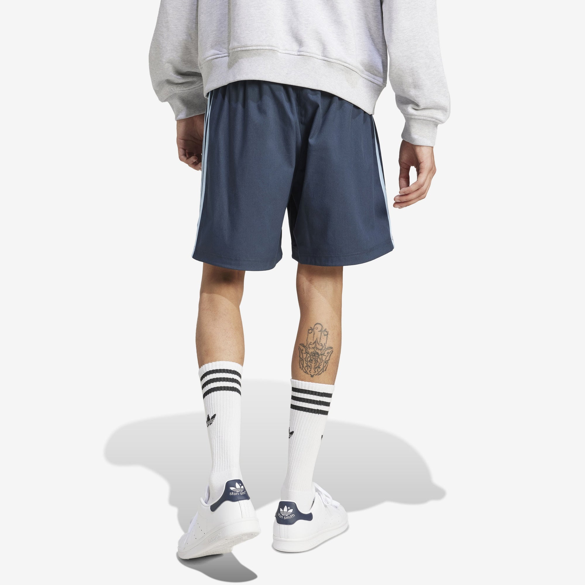 Adidas Bottoms оригінал | Швидка доставка Україна – детальний вид - ADIDAS