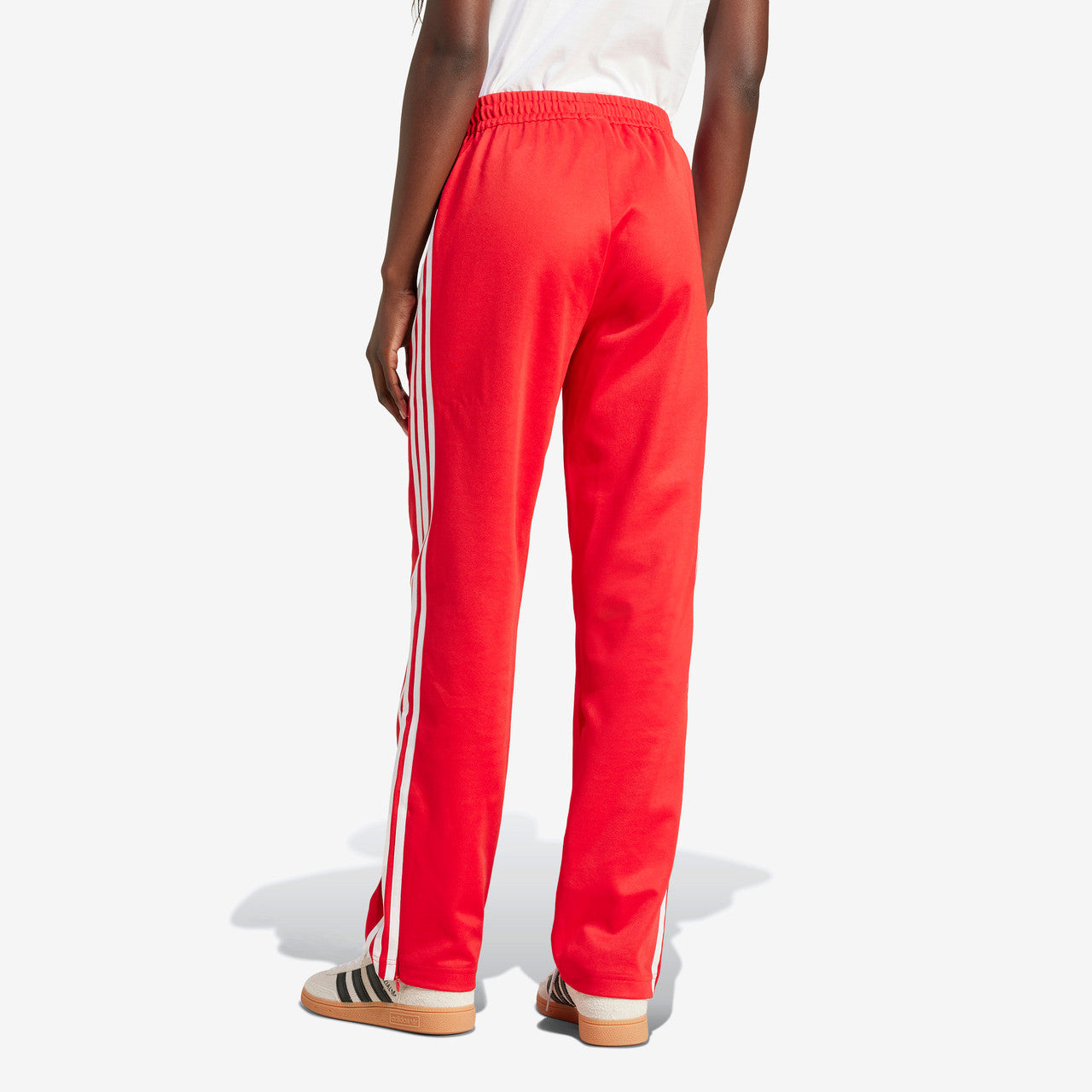 Оригінальна Wmns Track Pant X Sporty & Rich Adidas – детальний вид
