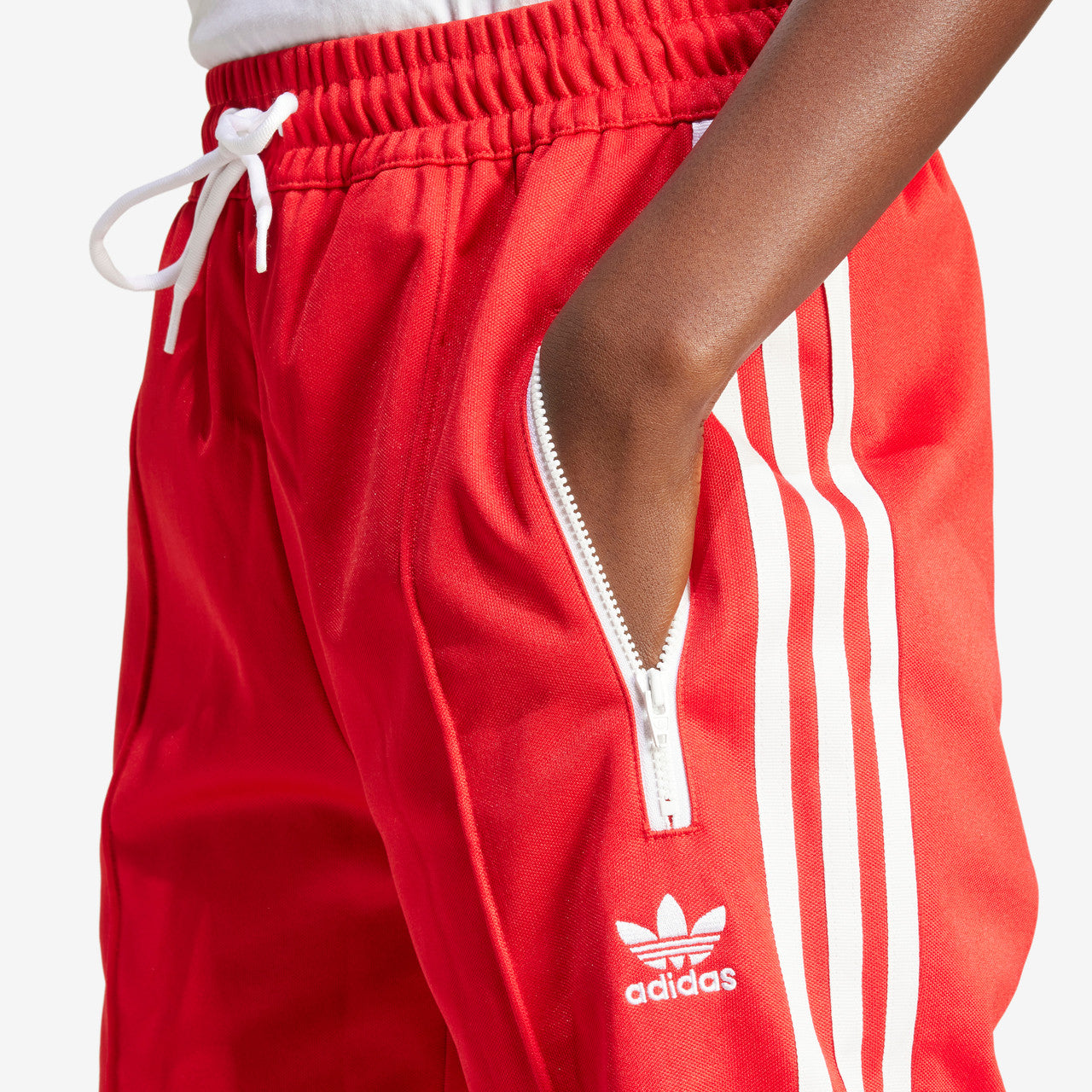 Оригінальна Wmns Track Pant X Sporty & Rich Adidas – збільшений вид