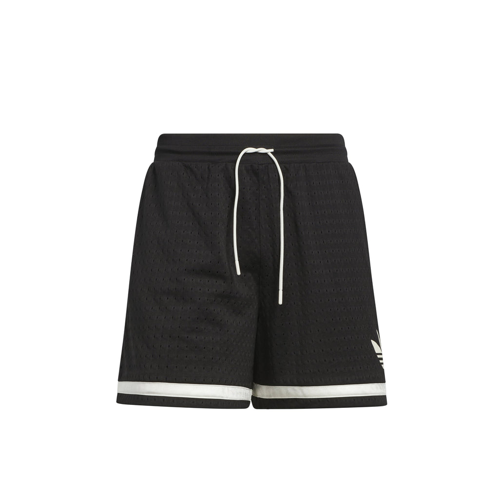 Оригінальна Basketball Shorts Adidas – боковий вид