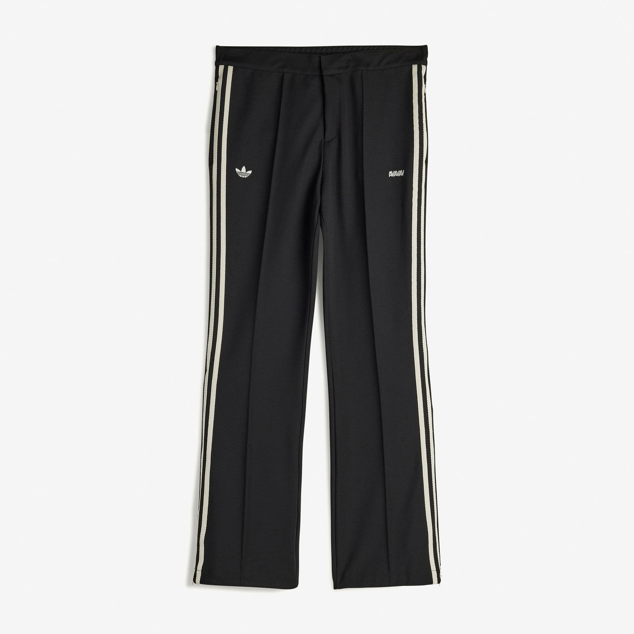 Adidas Bottoms оригінал | Швидка доставка Україна – боковий вид