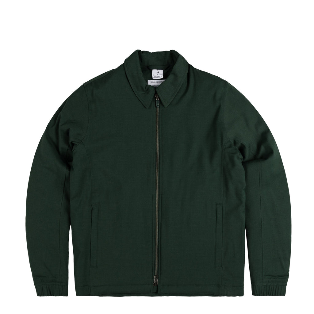 Wool Classics Insulated Jacket Nike оригінал – Купити в Україні – боковий вид