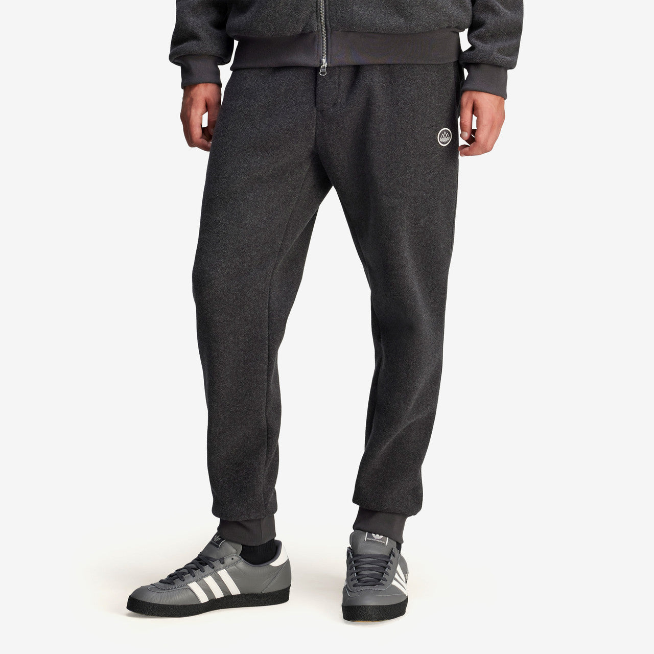 Spezial Fc Track Pant Adidas оригінал – Купити в Україні – збільшений вид - ADIDAS