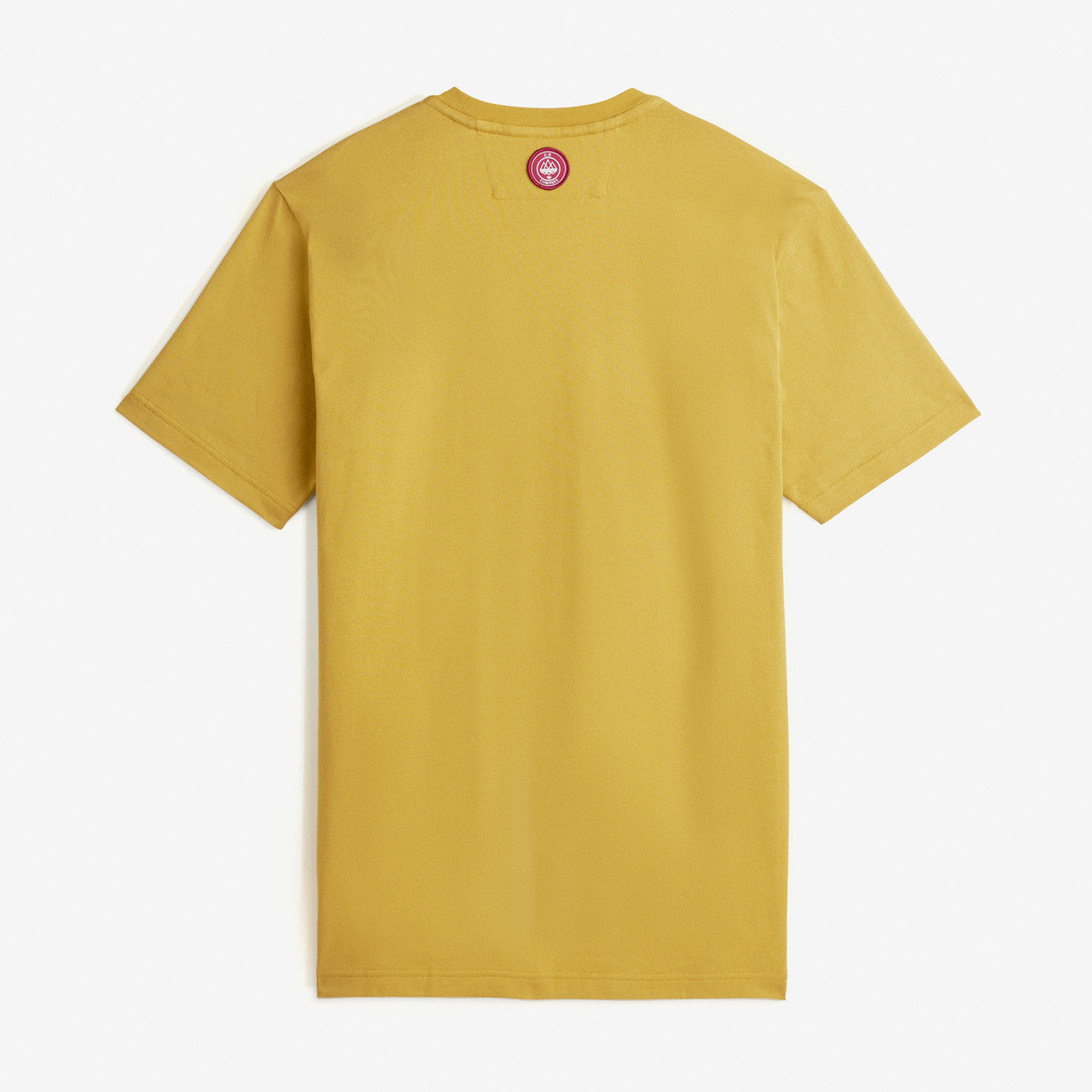 Spzl Pocket Tee X C.p. Company Adidas оригінал – Купити в Україні – вид ззаду - ADIDAS