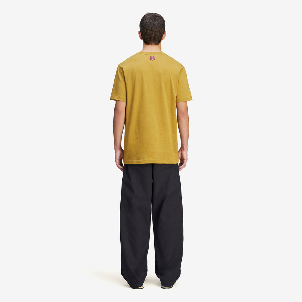 Spzl Pocket Tee X C.p. Company Adidas оригінал – Купити в Україні – збільшений вид