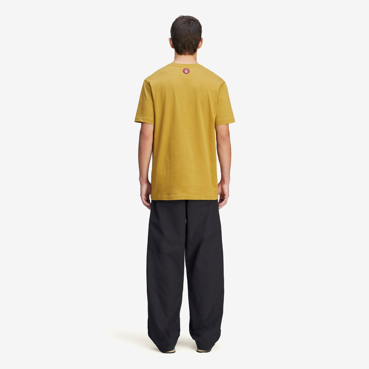 Spzl Pocket Tee X C.p. Company Adidas оригінал – Купити в Україні – збільшений вид - ADIDAS