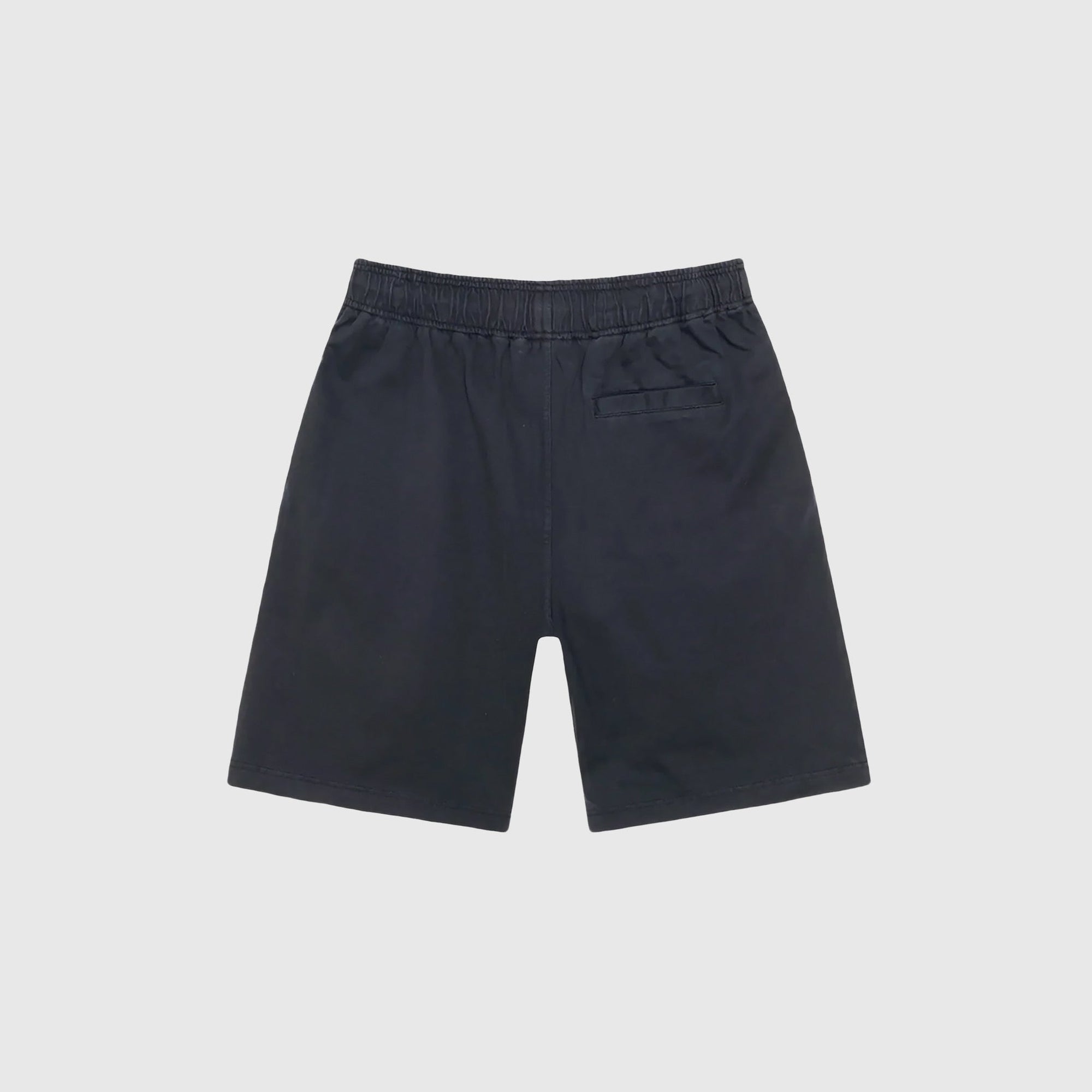 Jersey Short Stussy оригінал – Купити в Україні – вид ззаду