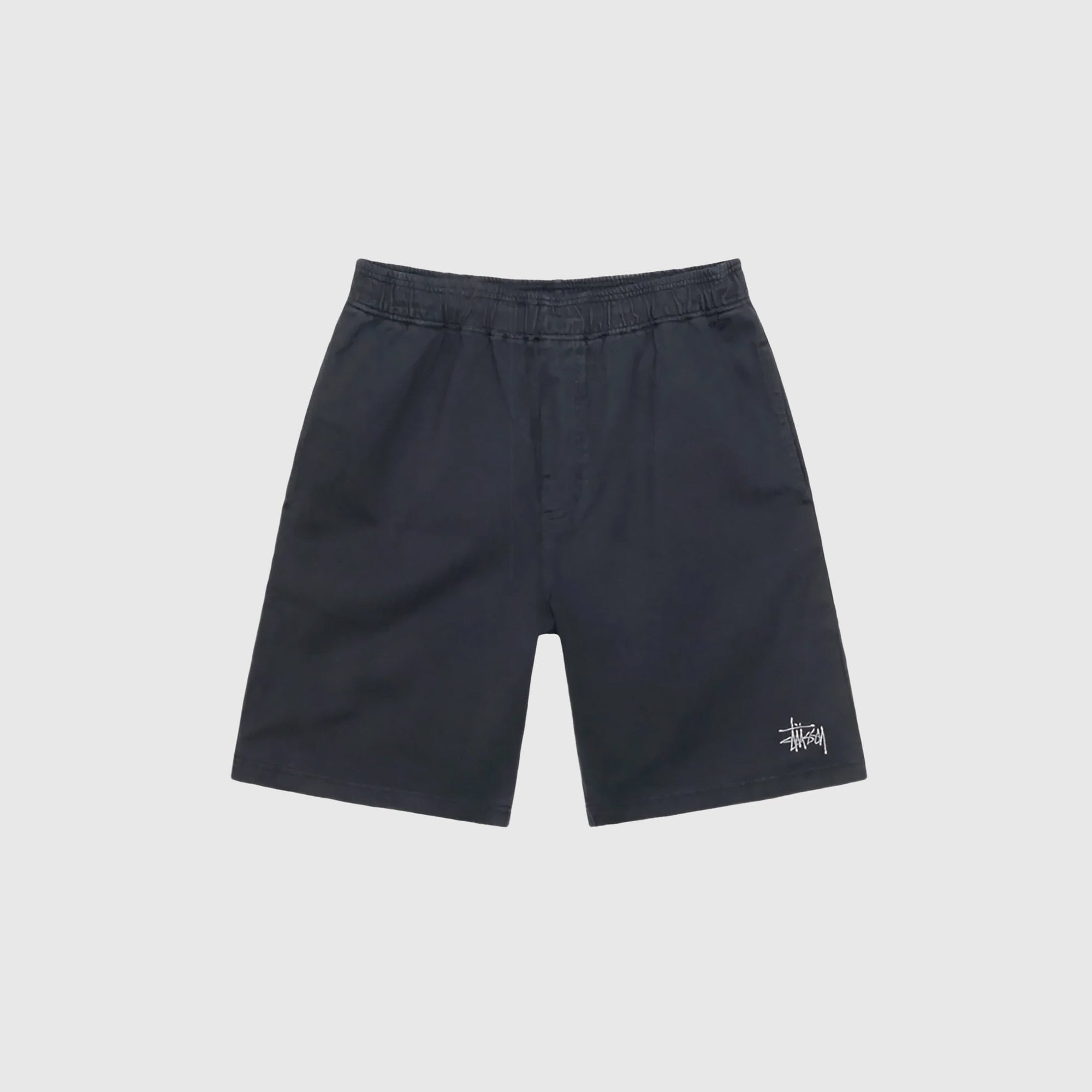 Jersey Short Stussy оригінал – Купити в Україні – боковий вид