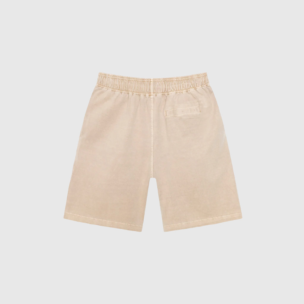 Jersey Short Stussy оригінал – Купити в Україні – вид ззаду