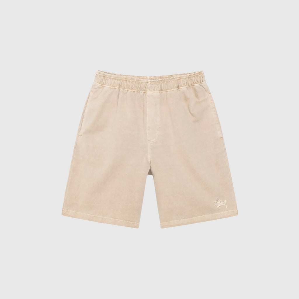 Jersey Short Stussy оригінал – Купити в Україні – боковий вид